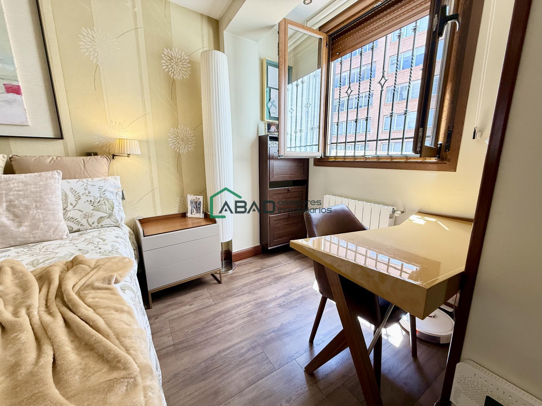Dormitorio principal