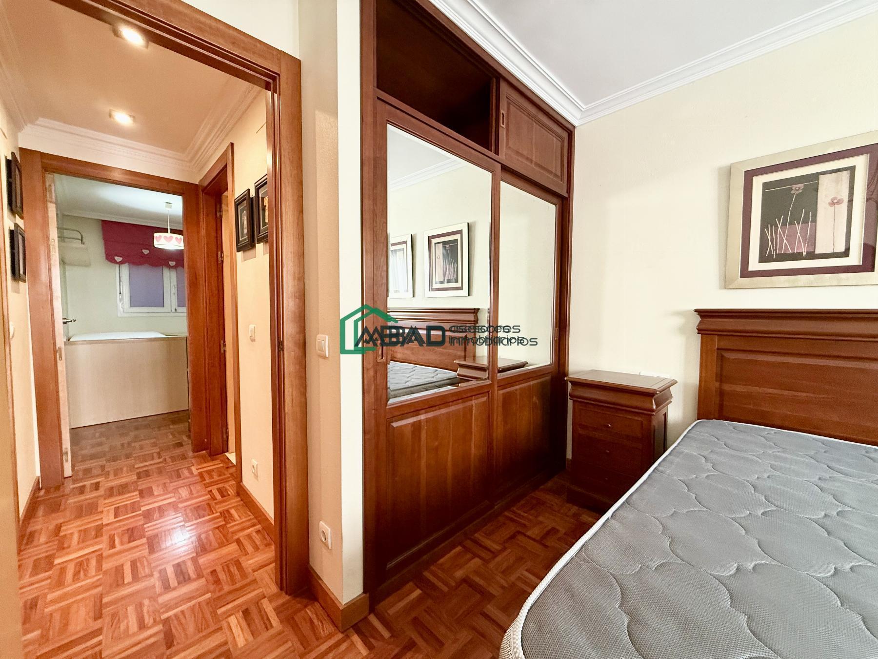 Venta de piso en Bilbao