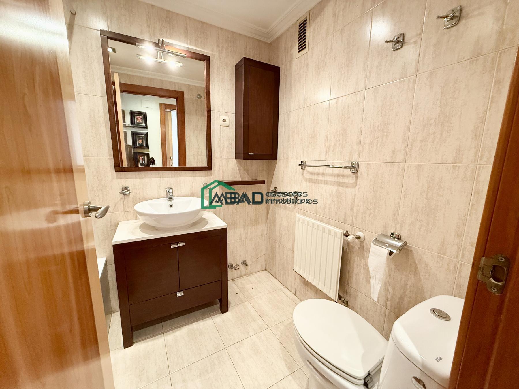Venta de piso en Bilbao