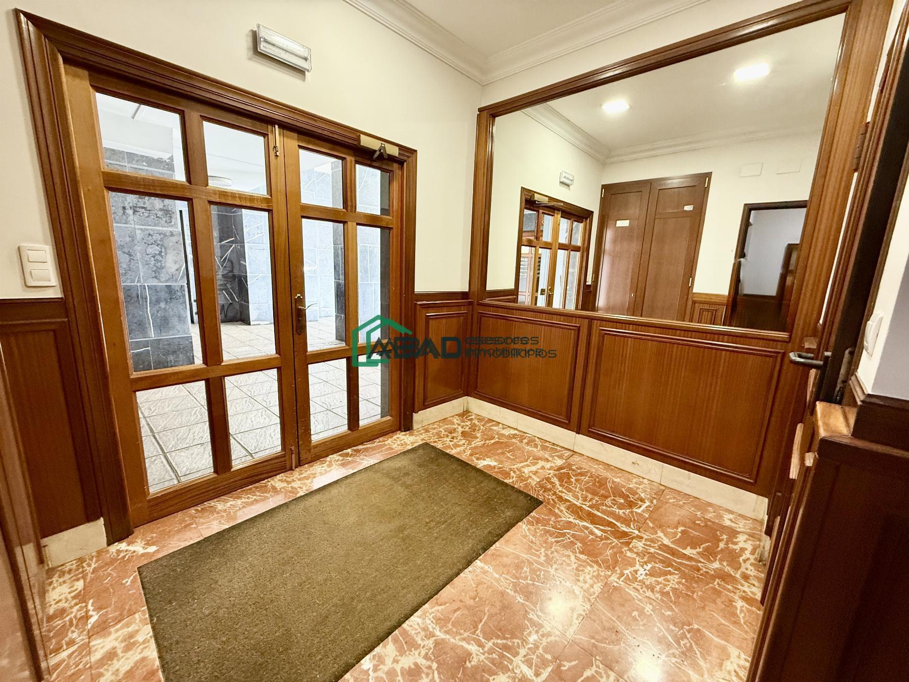 Venta de piso en Bilbao