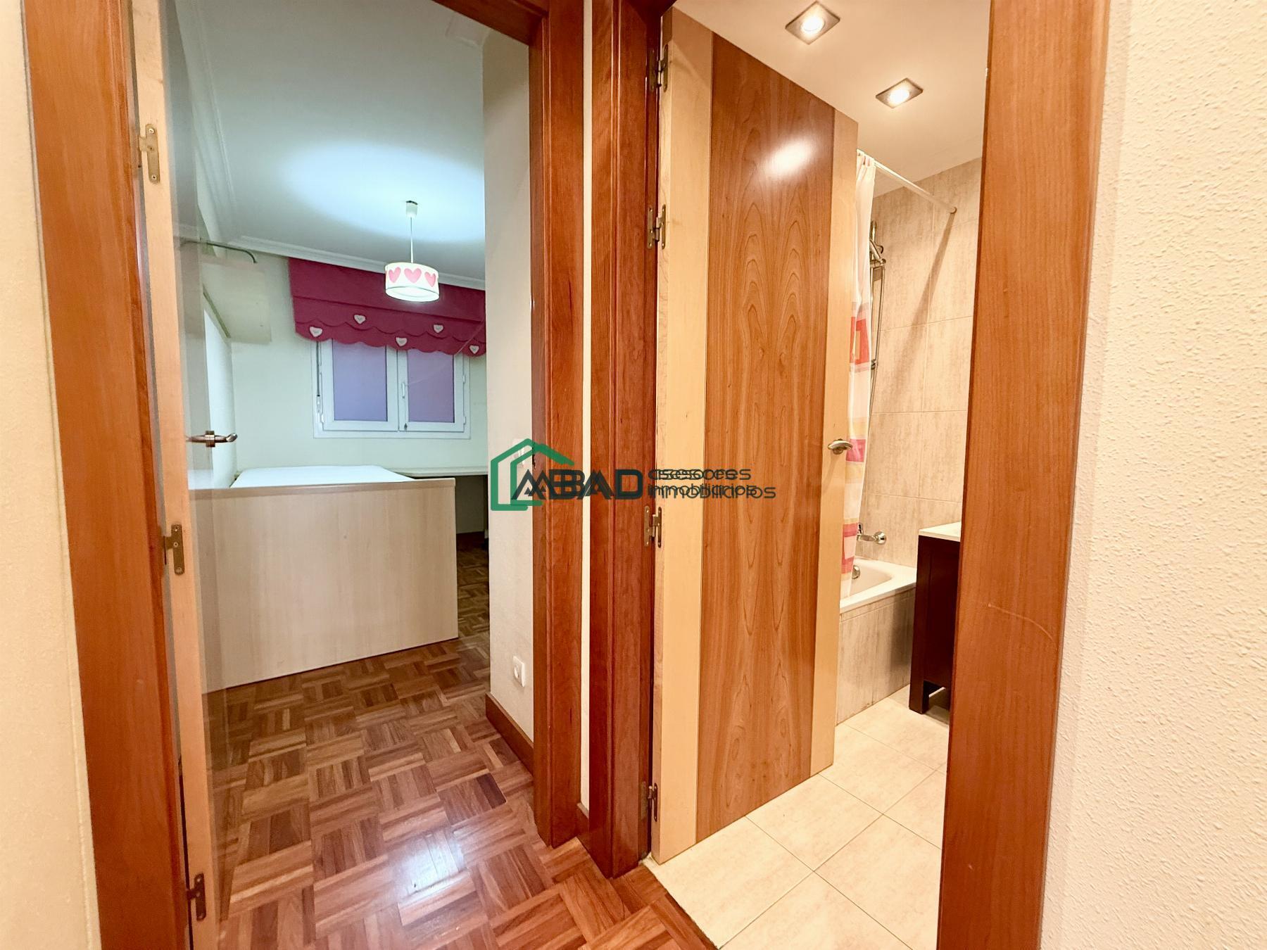 Venta de piso en Bilbao