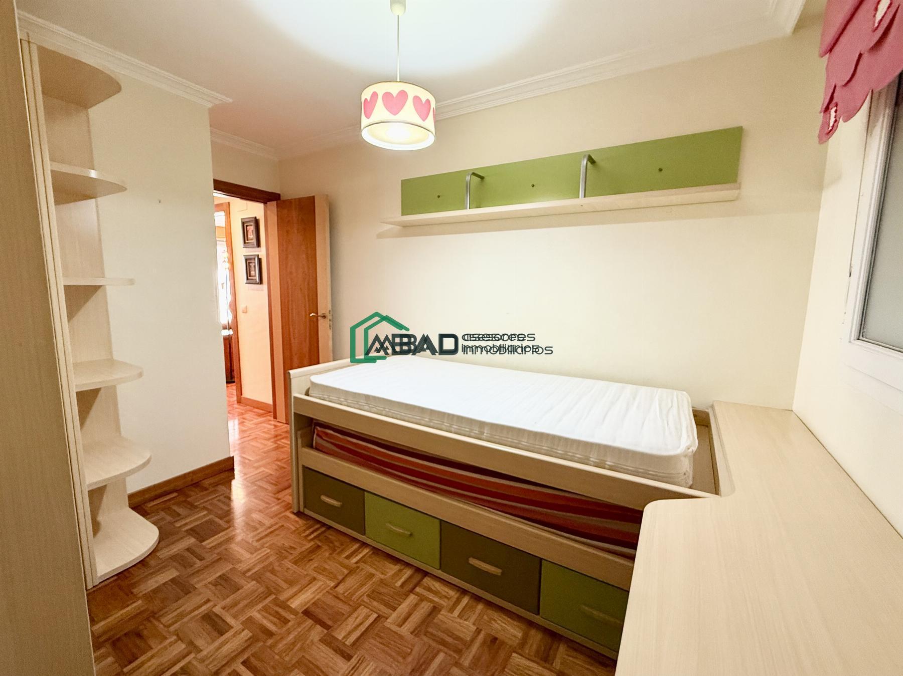 Venta de piso en Bilbao