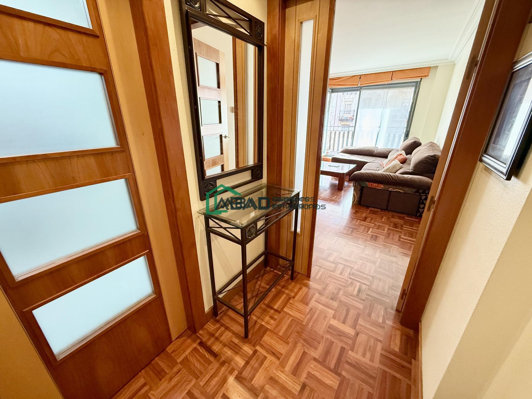 Venta de piso en Bilbao