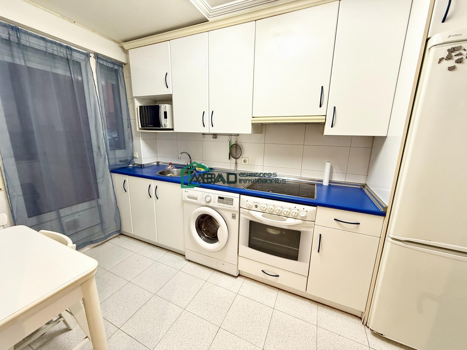 Venta de piso en Bilbao