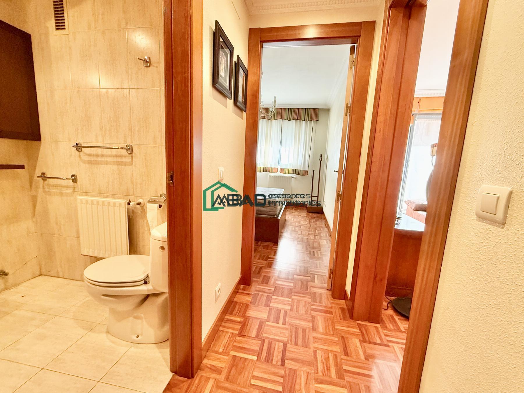 Venta de piso en Bilbao