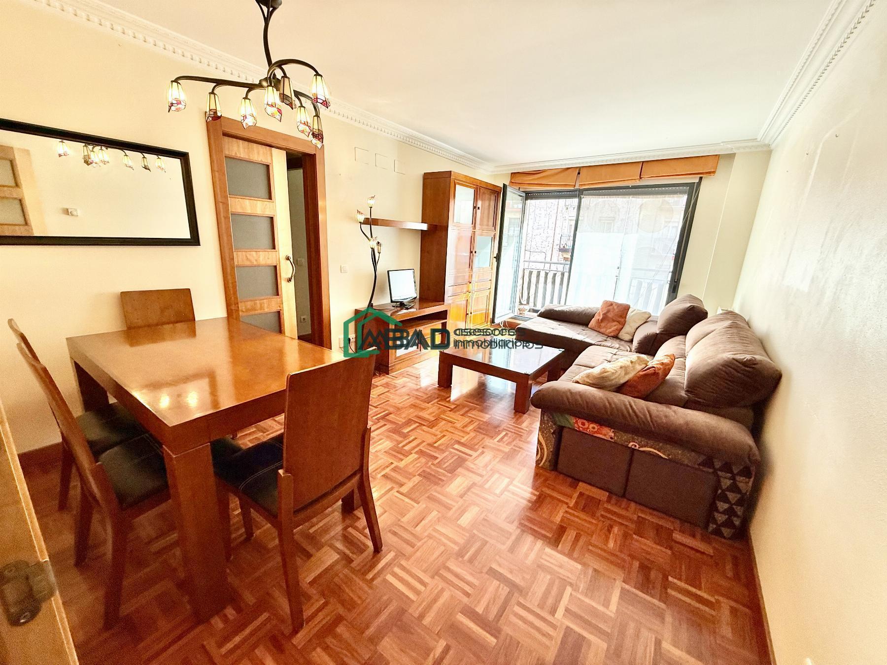 Venta de piso en Bilbao