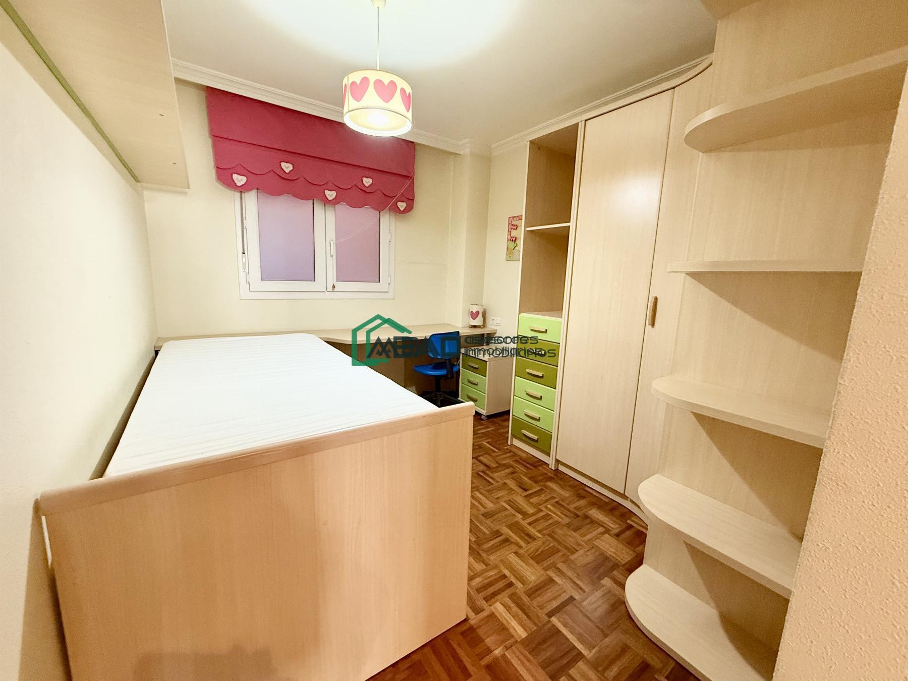 Venta de piso en Bilbao