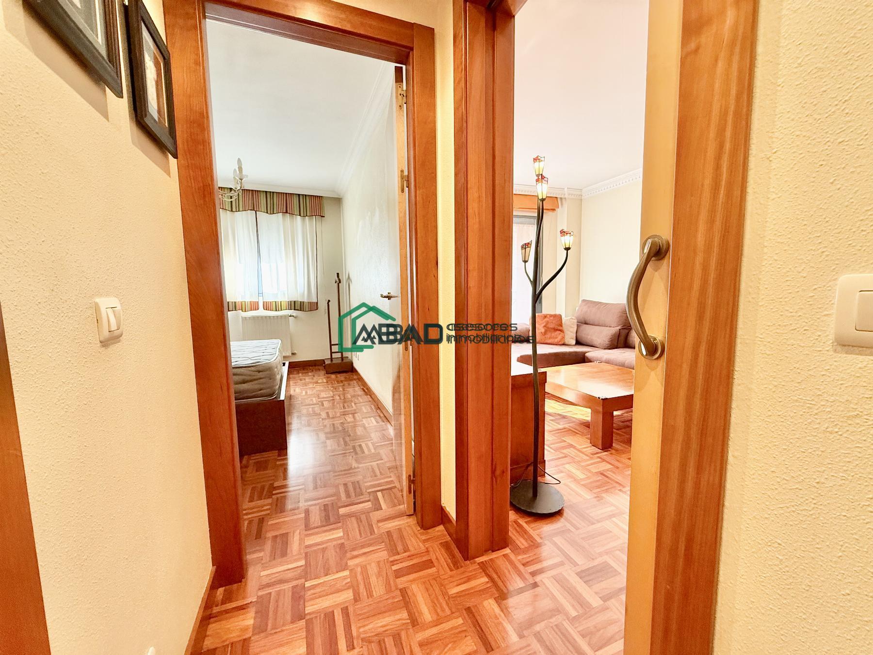 Venta de piso en Bilbao