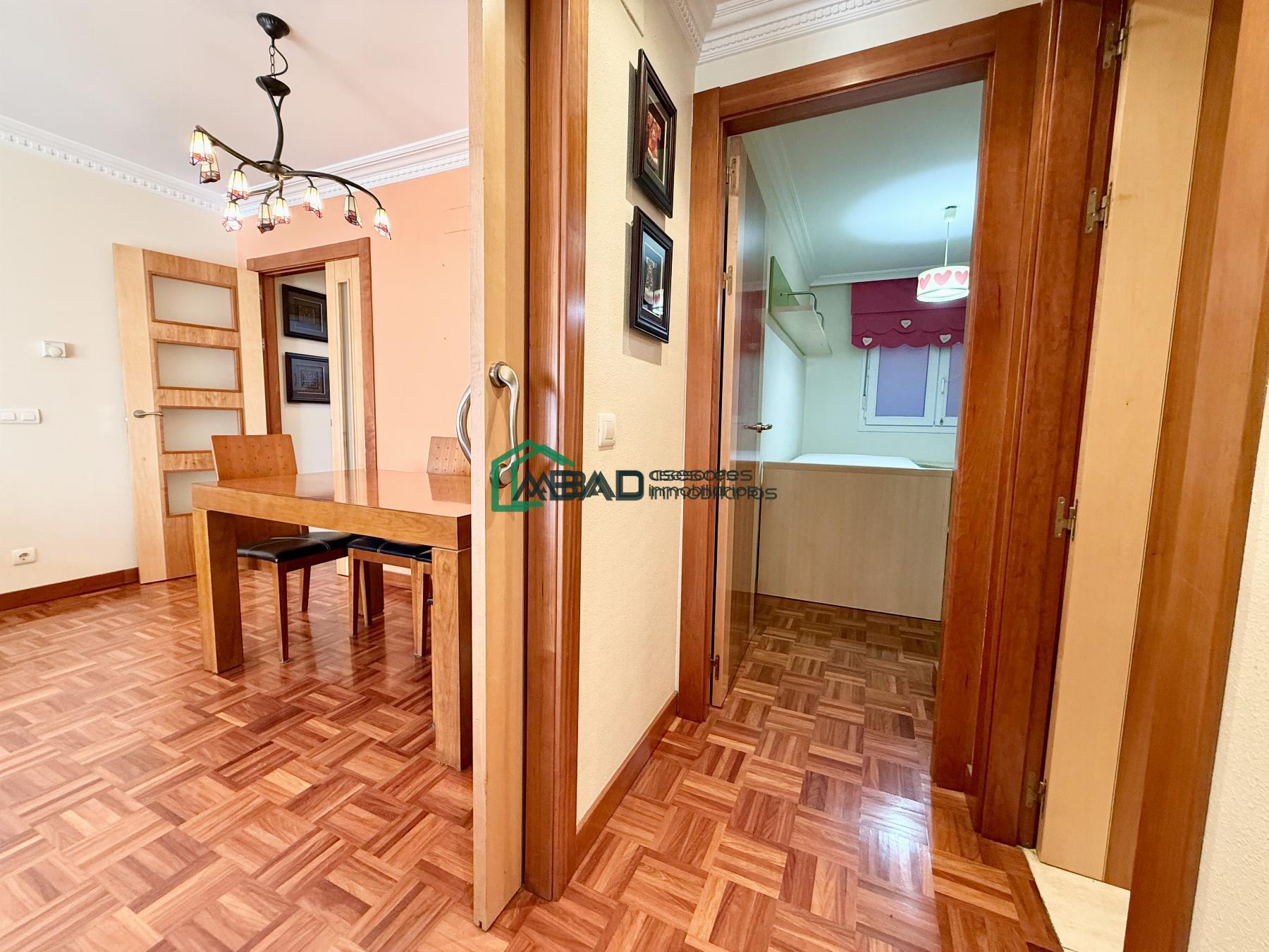 Venta de piso en Bilbao
