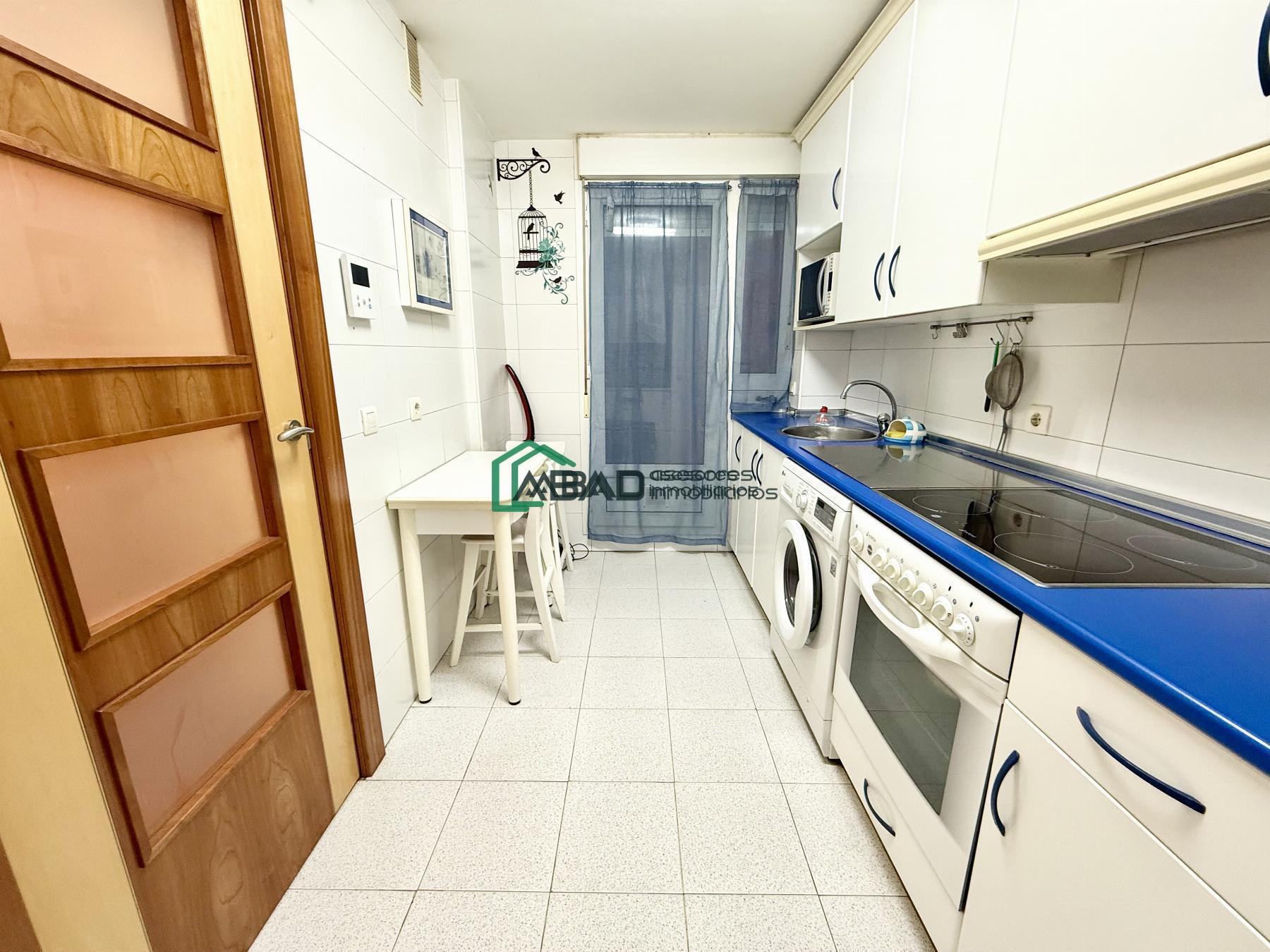 Venta de piso en Bilbao