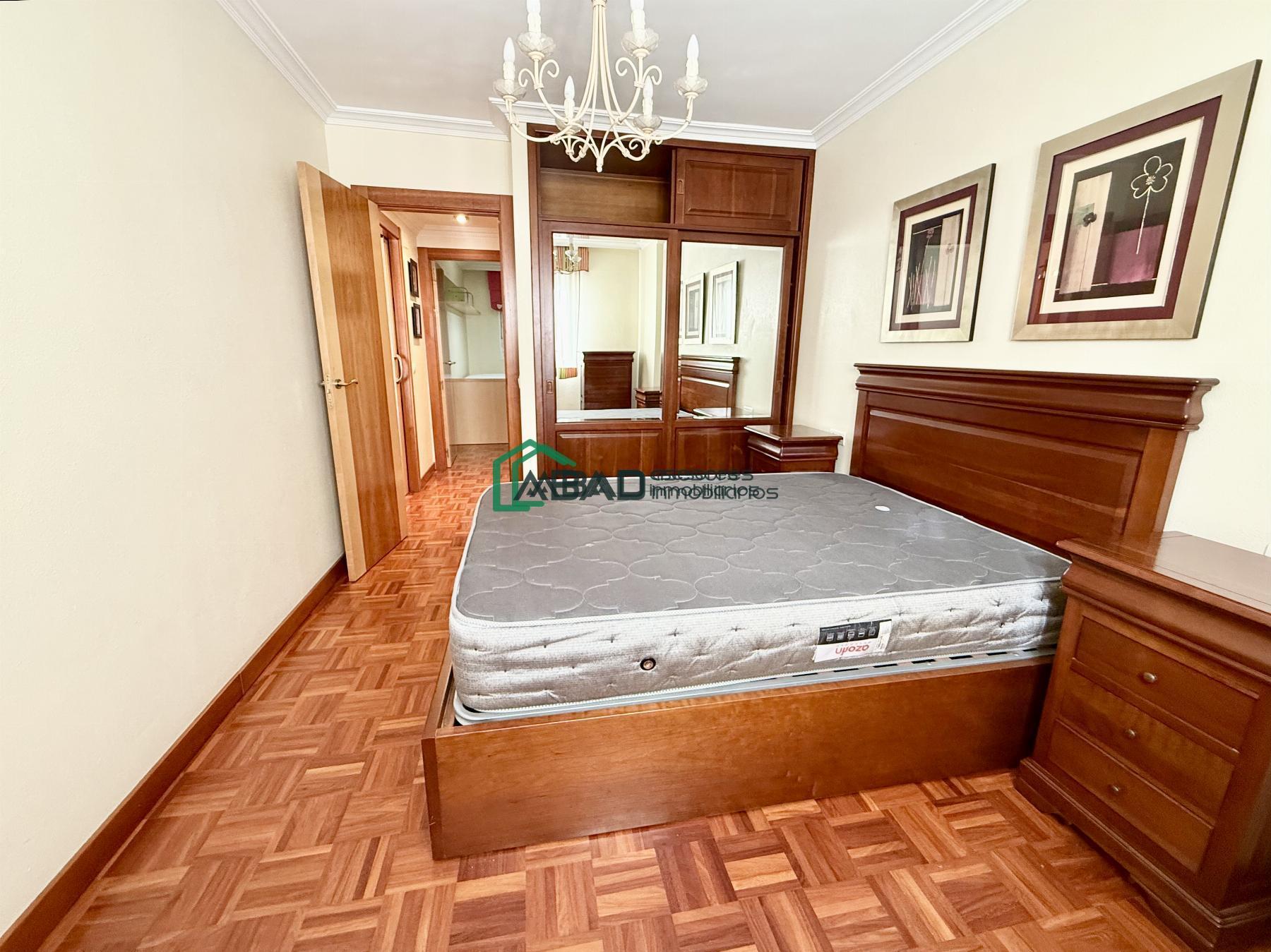 Dormitorio principal