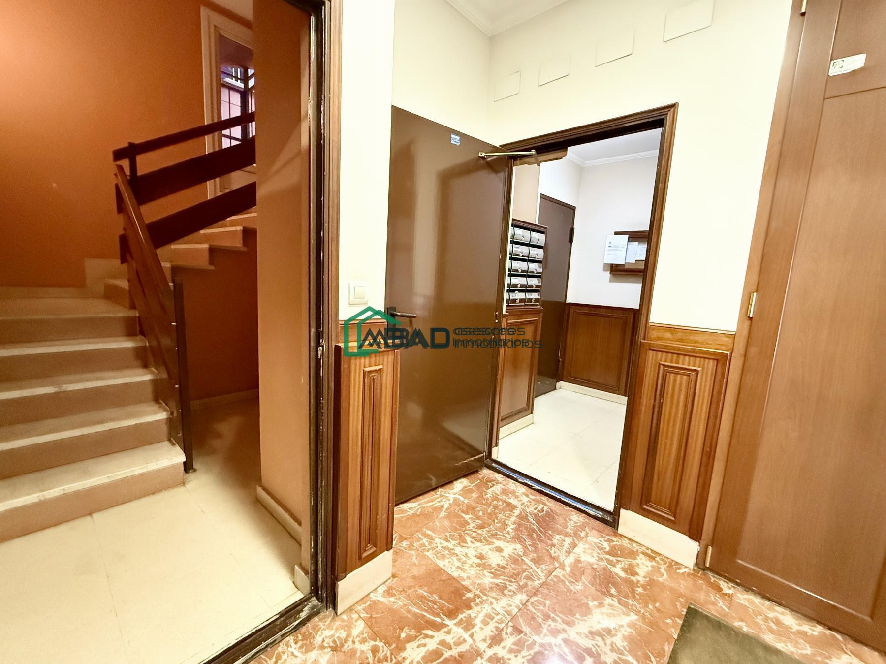 Venta de piso en Bilbao