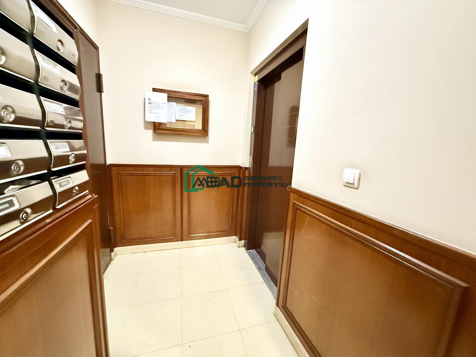 Venta de piso en Bilbao