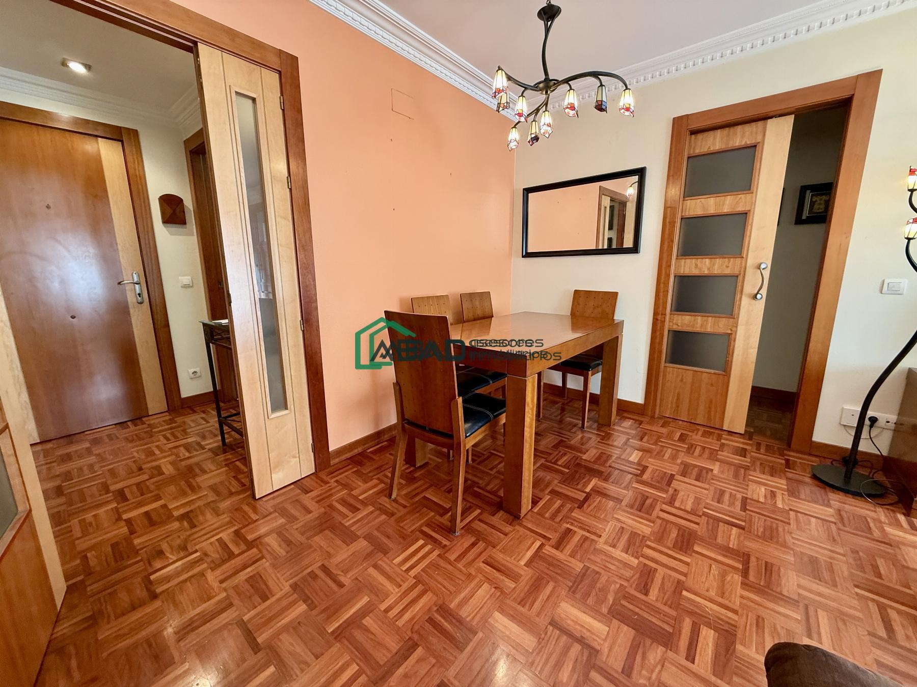Venta de piso en Bilbao