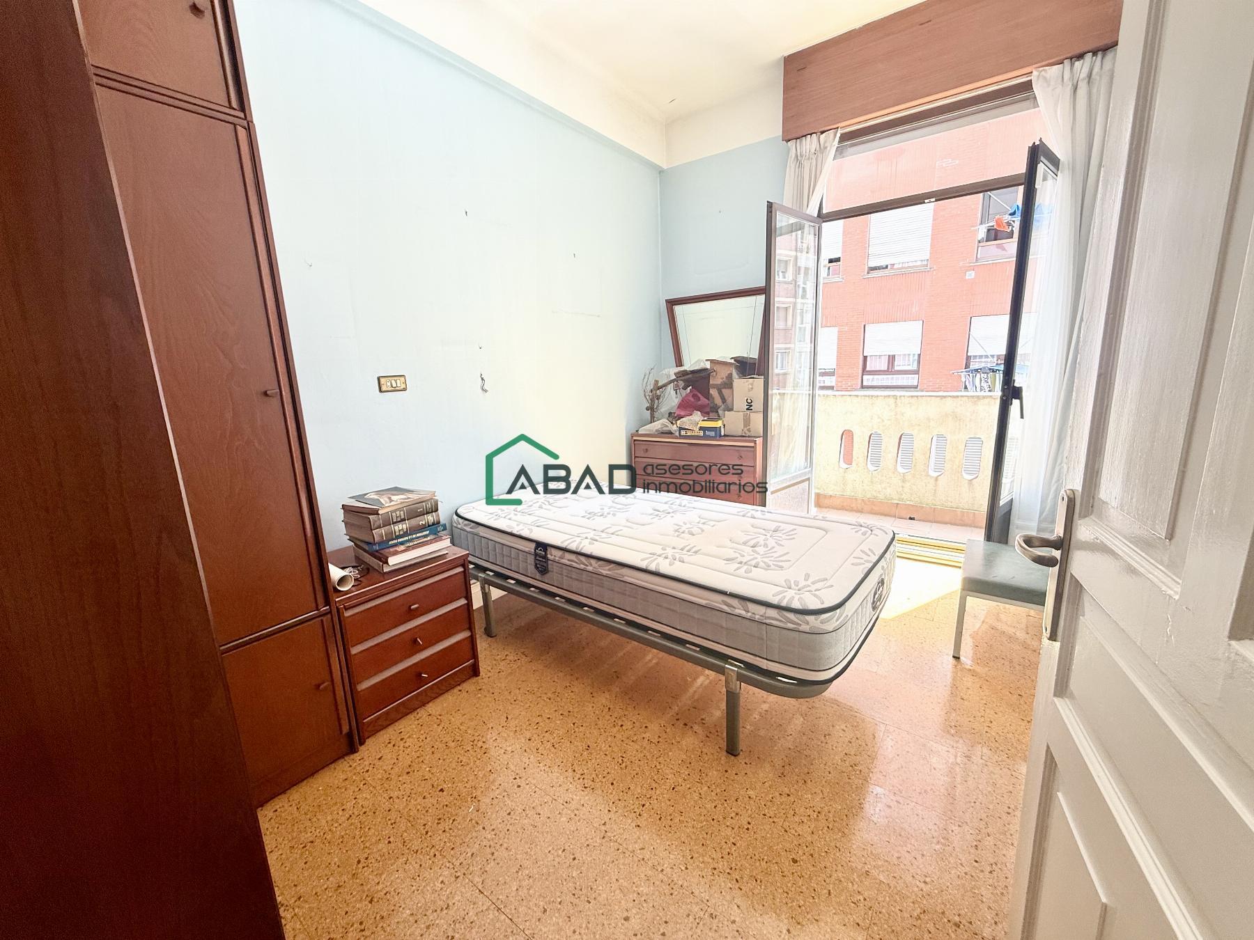 Dormitorio principal