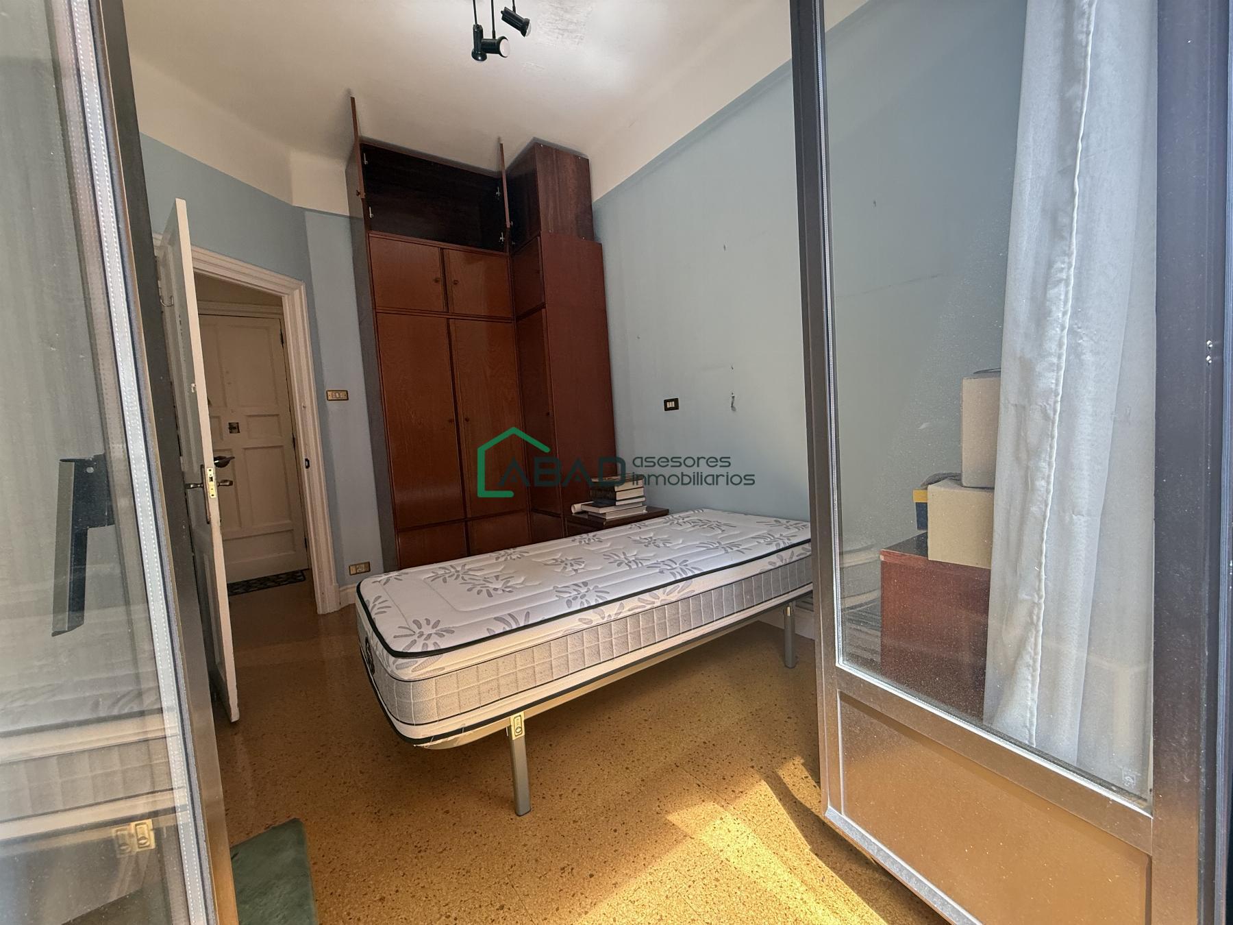 Dormitorio principal