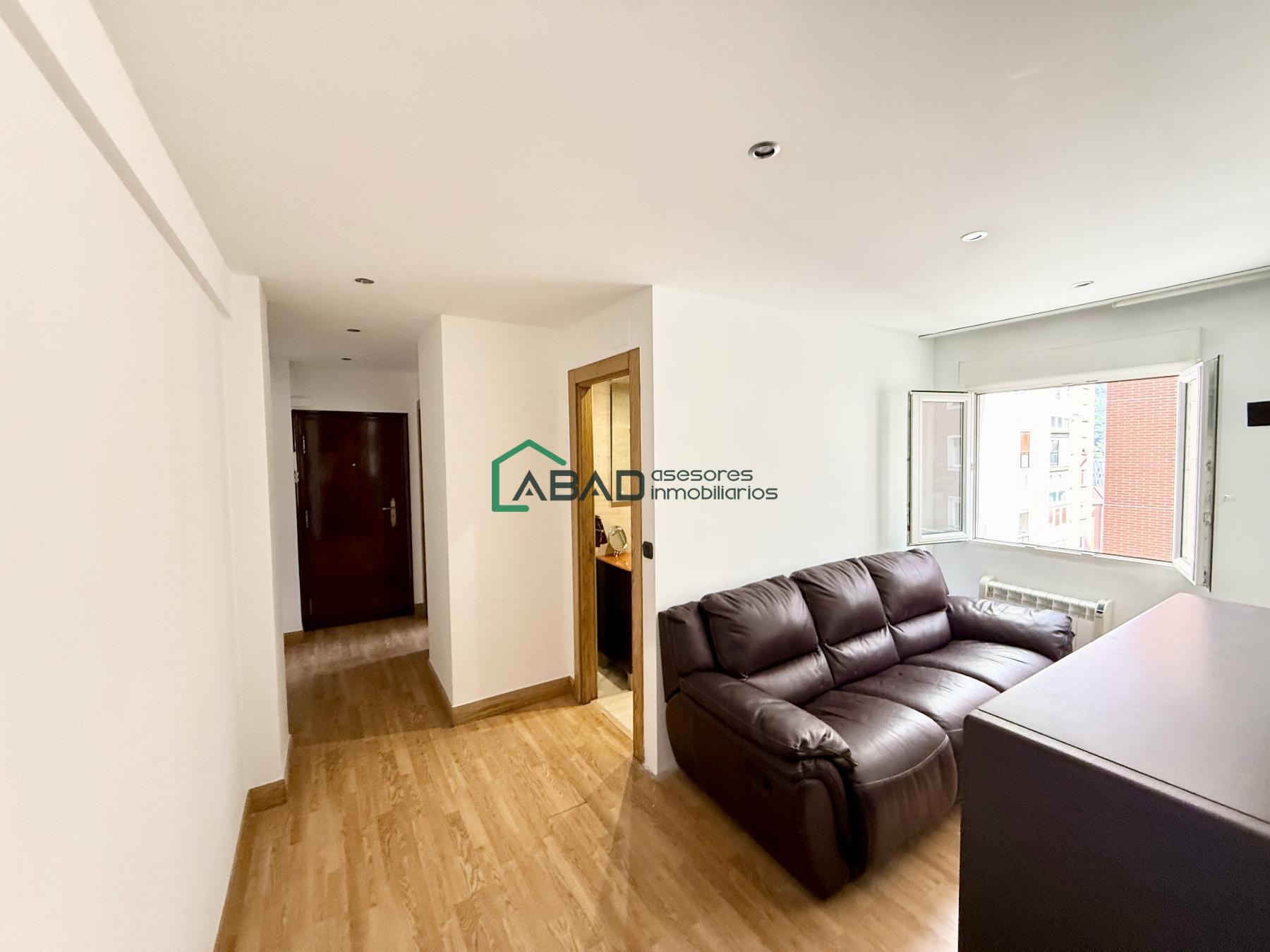 Venta de piso en Bilbao