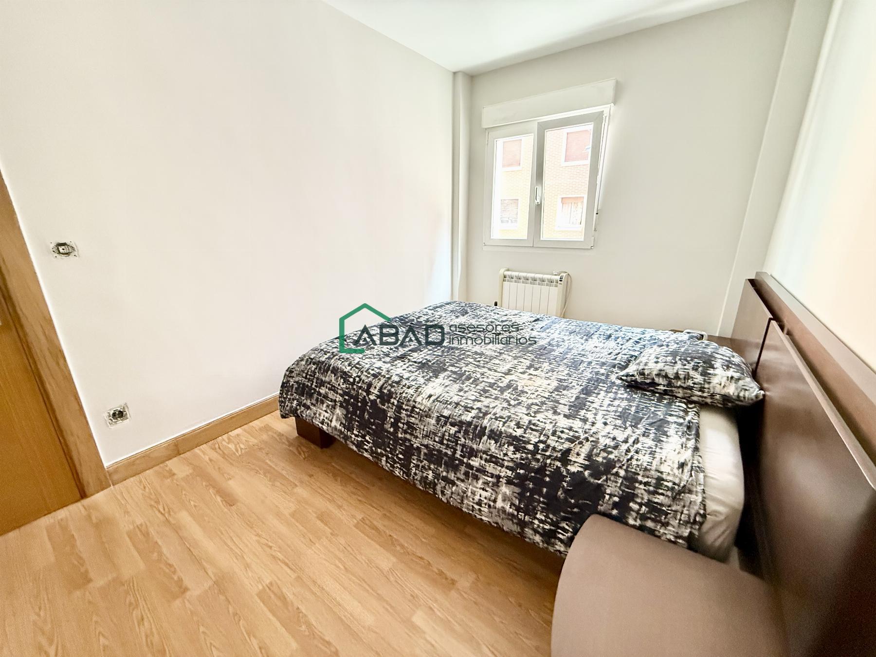 Dormitorio principal