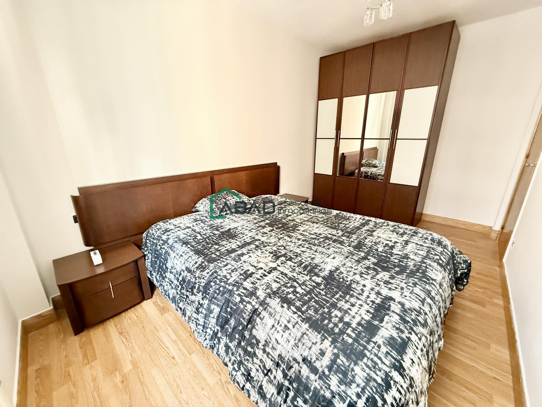 Dormitorio principal