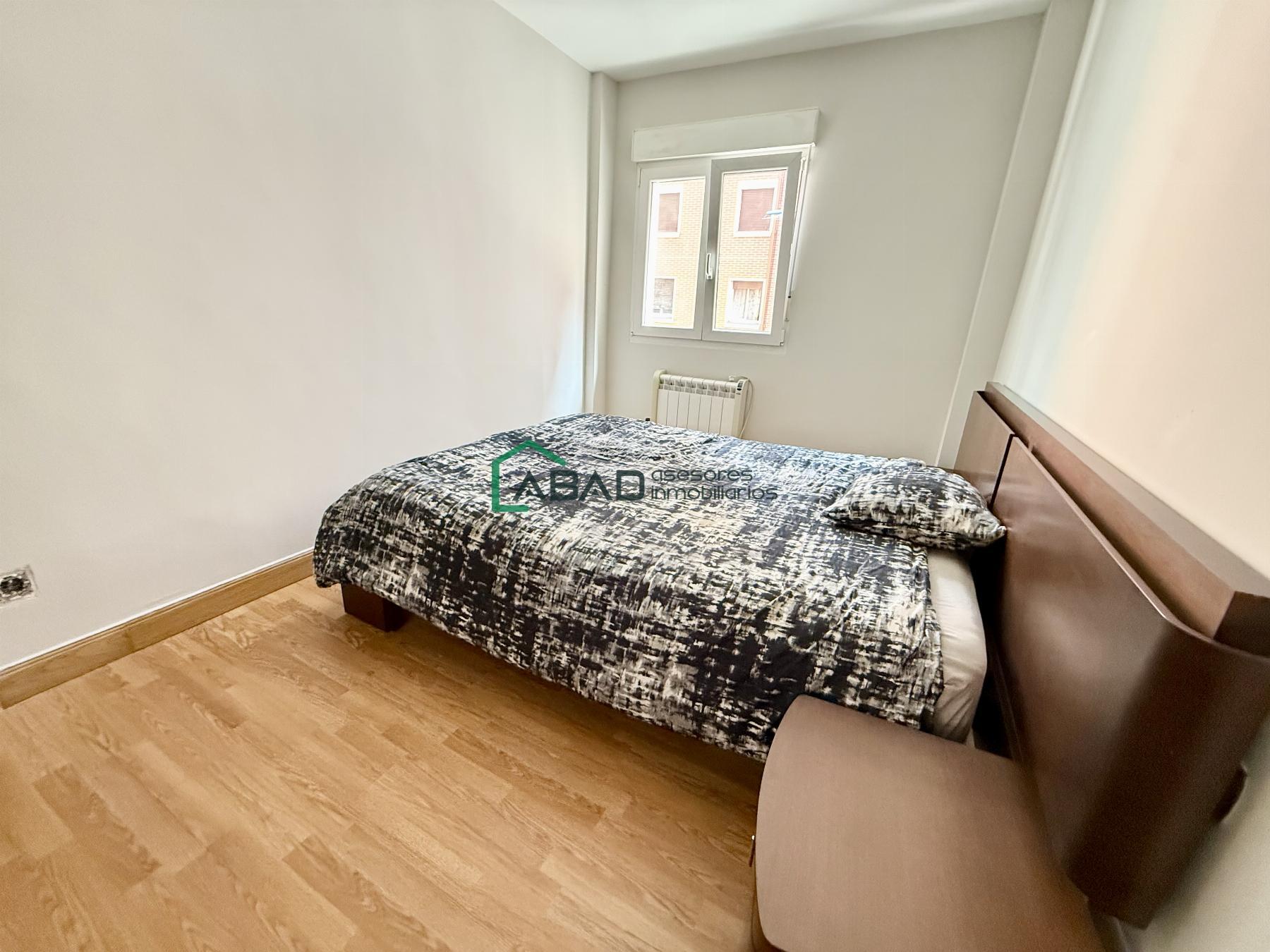 Dormitorio principal