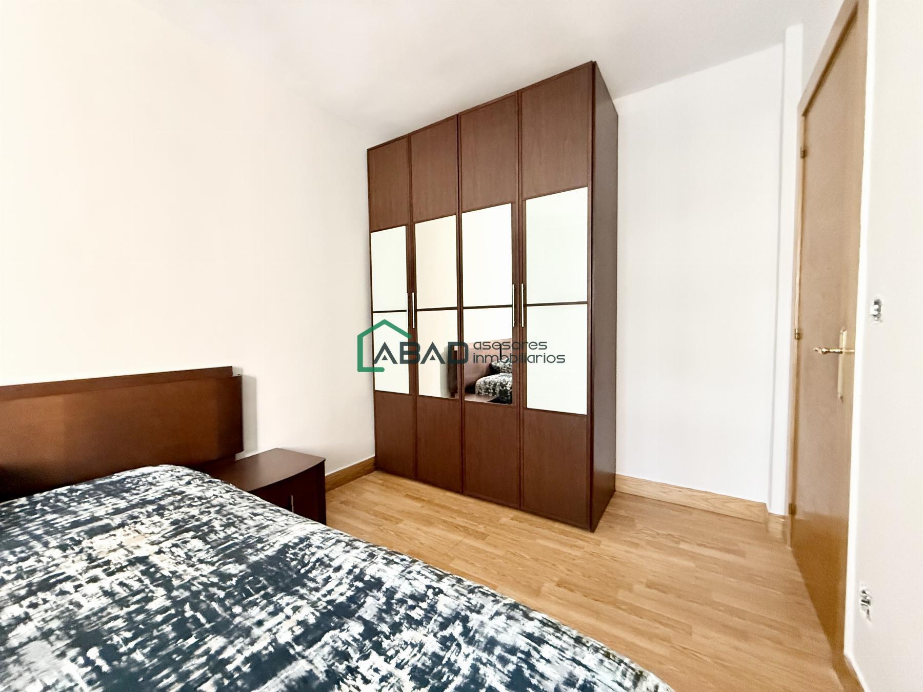 Dormitorio principal