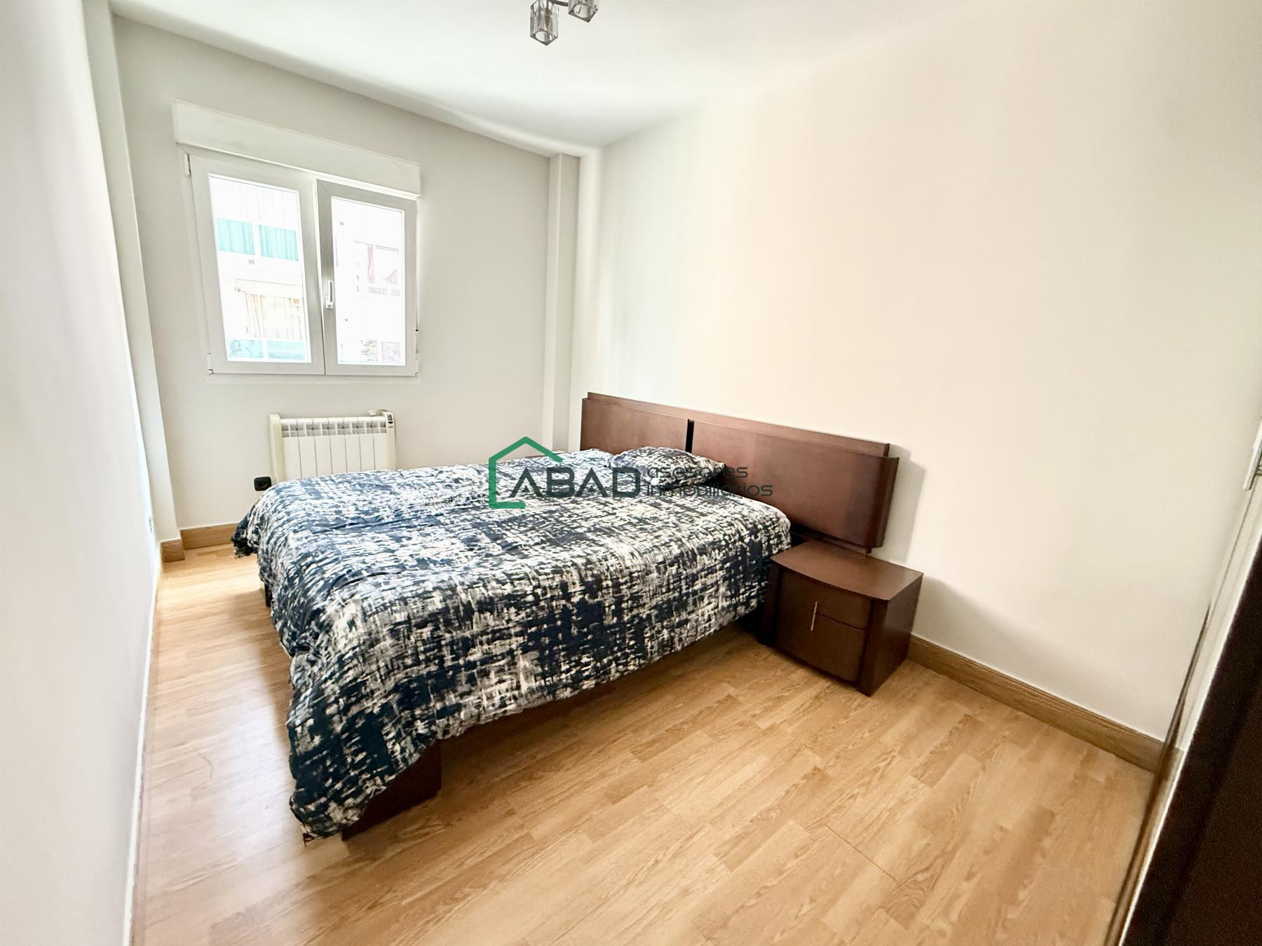 Dormitorio principal