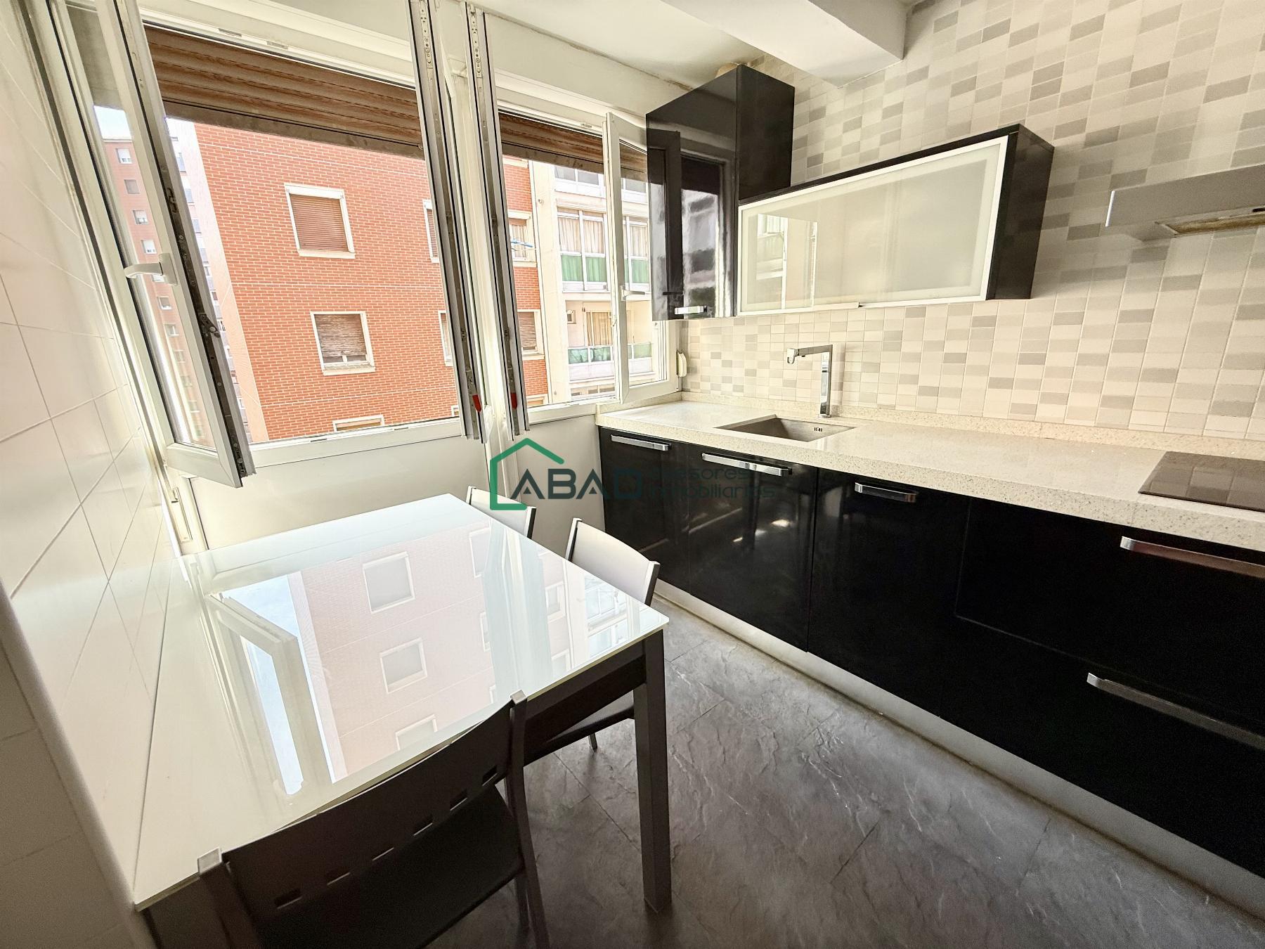 Venta de piso en Bilbao