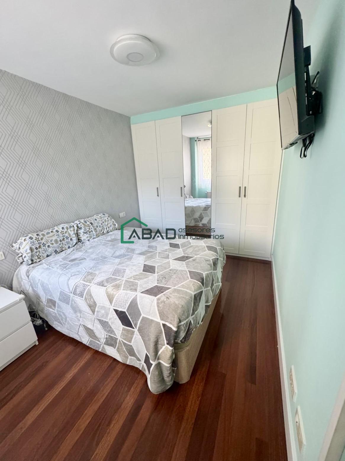 Dormitorio principal