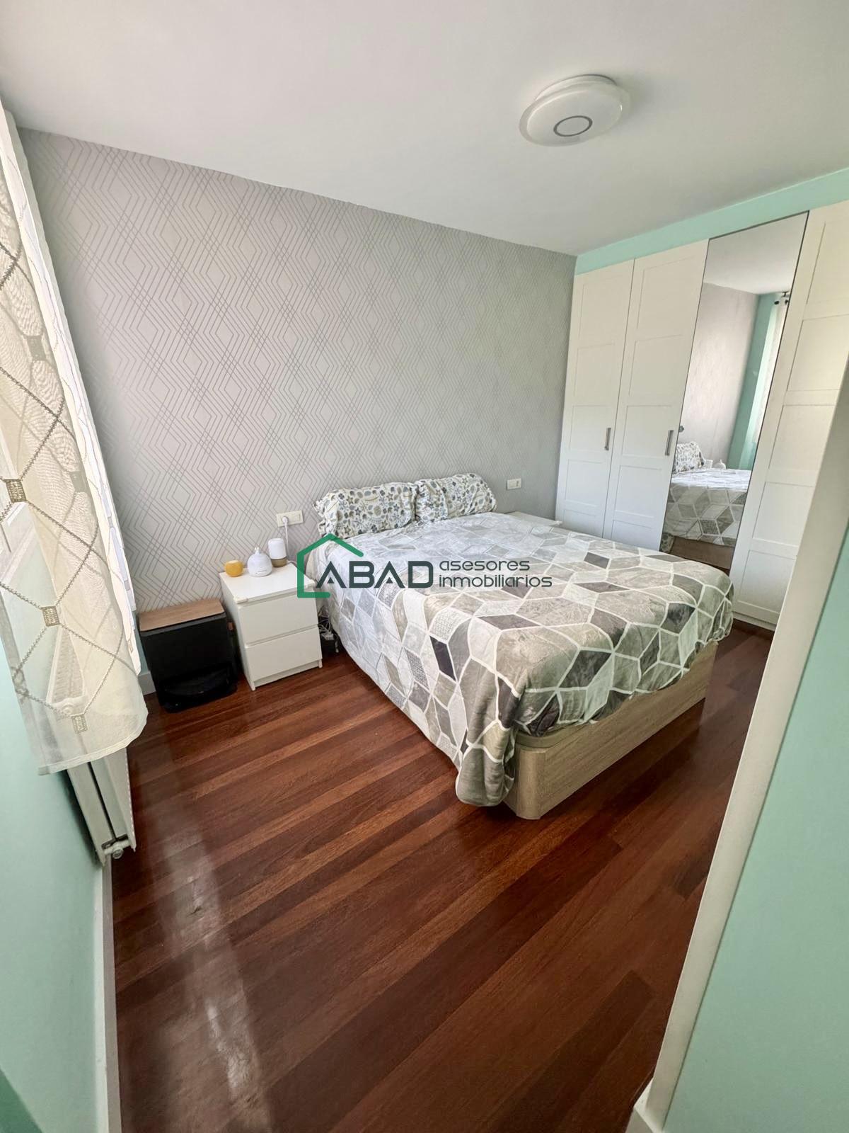 Dormitorio principal