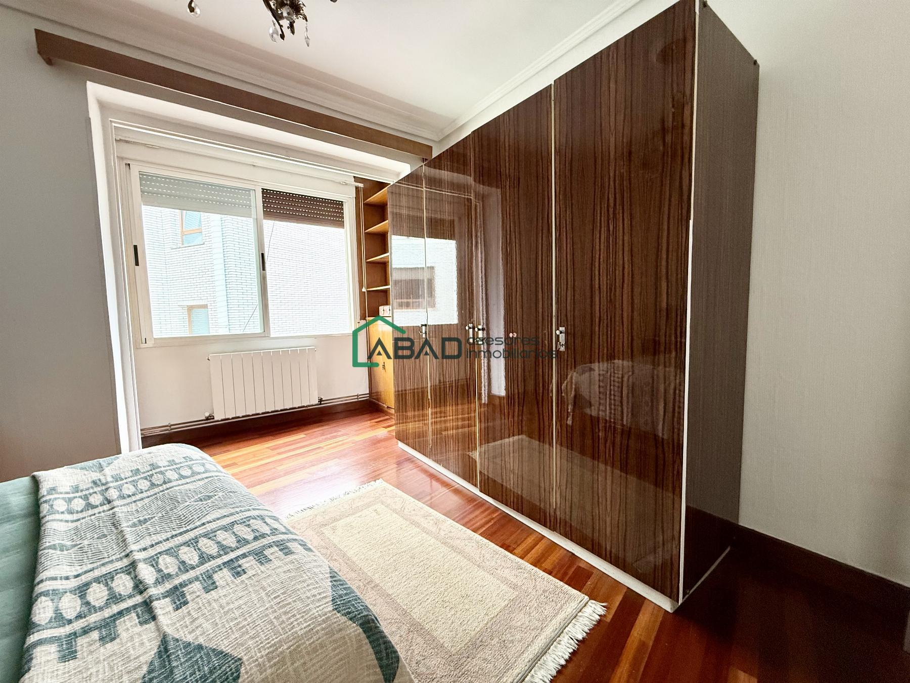 Dormitorio principal