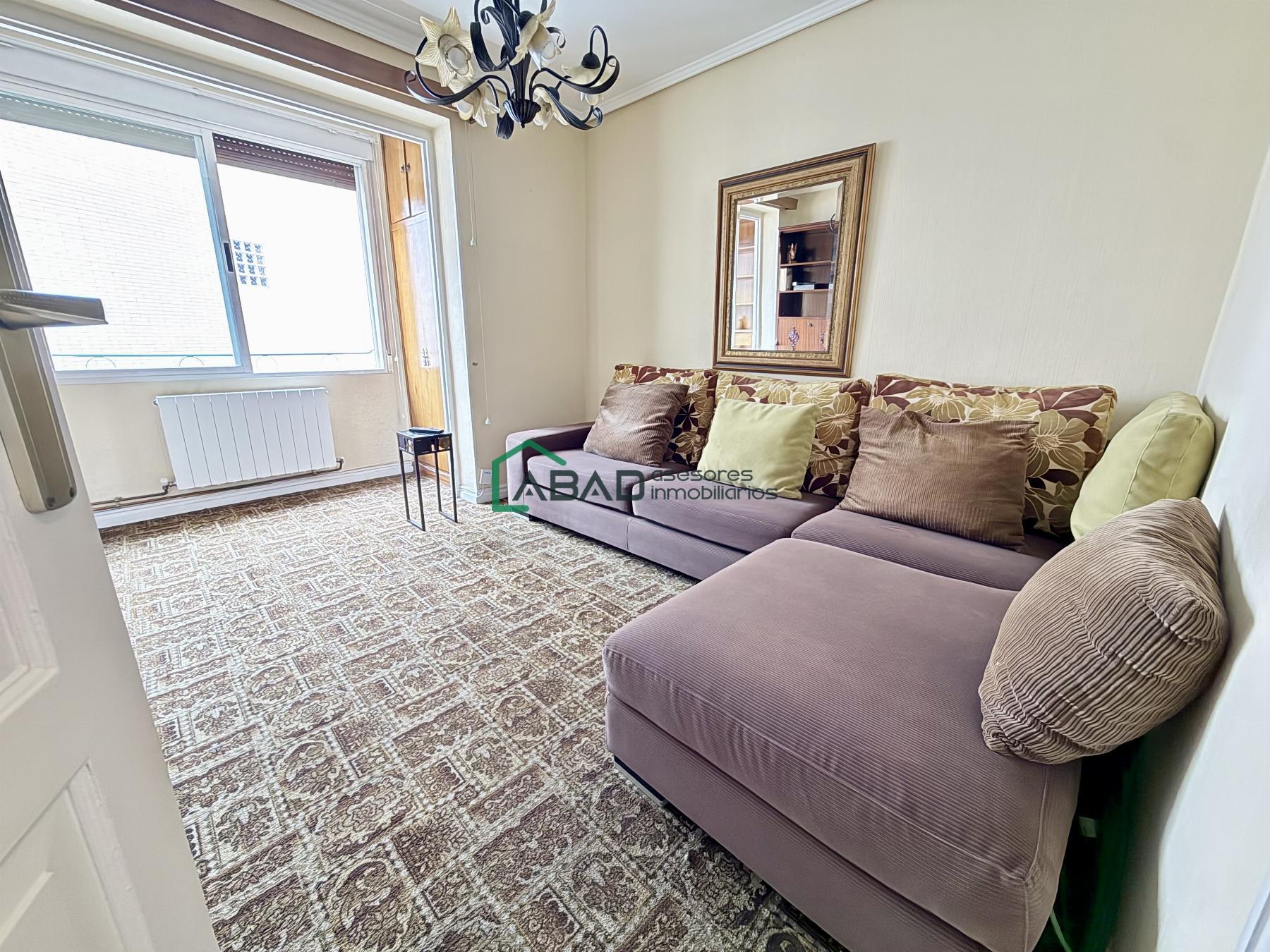 Venta de piso en Bilbao