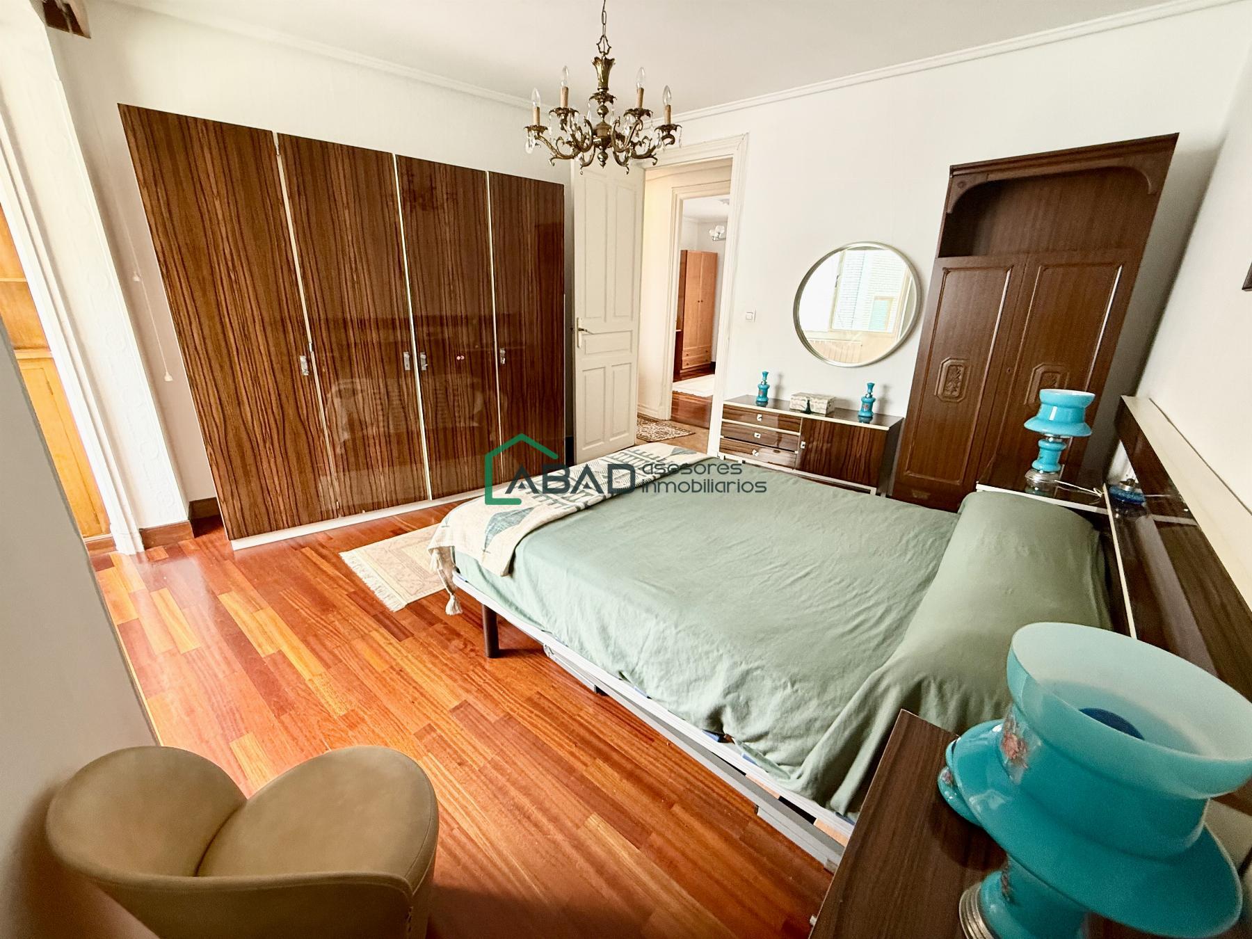 Dormitorio principal