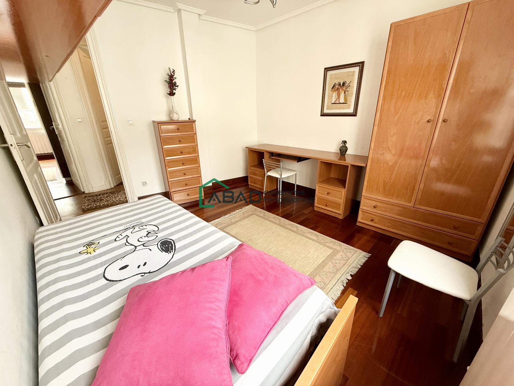 Dormitorio