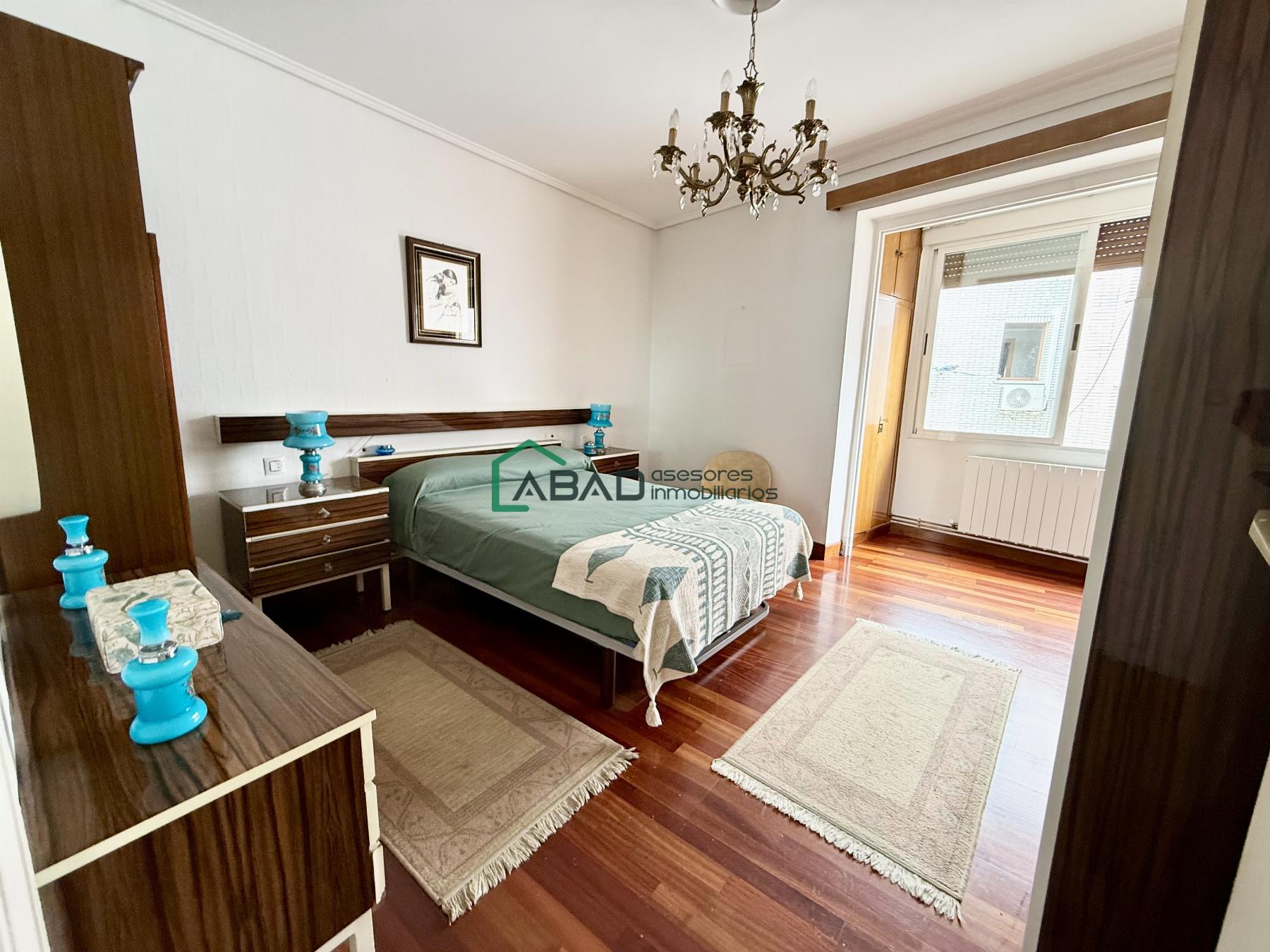 Dormitorio principal