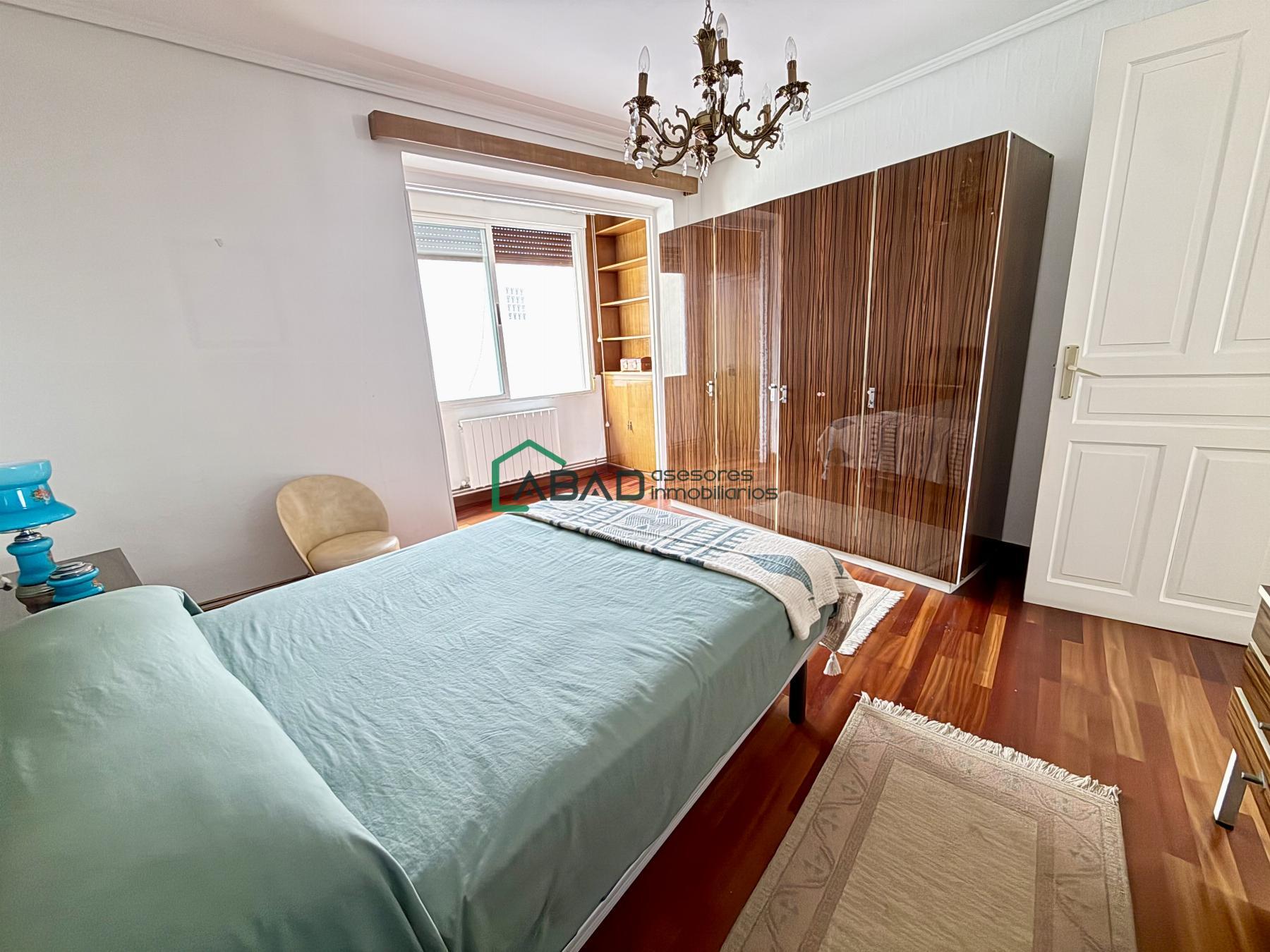 Dormitorio principal