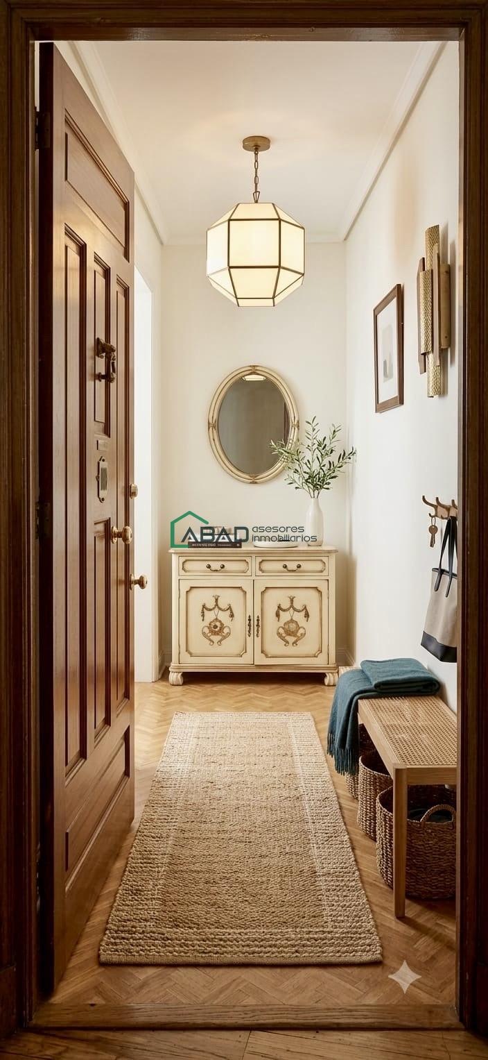 Venta de piso en Bilbao