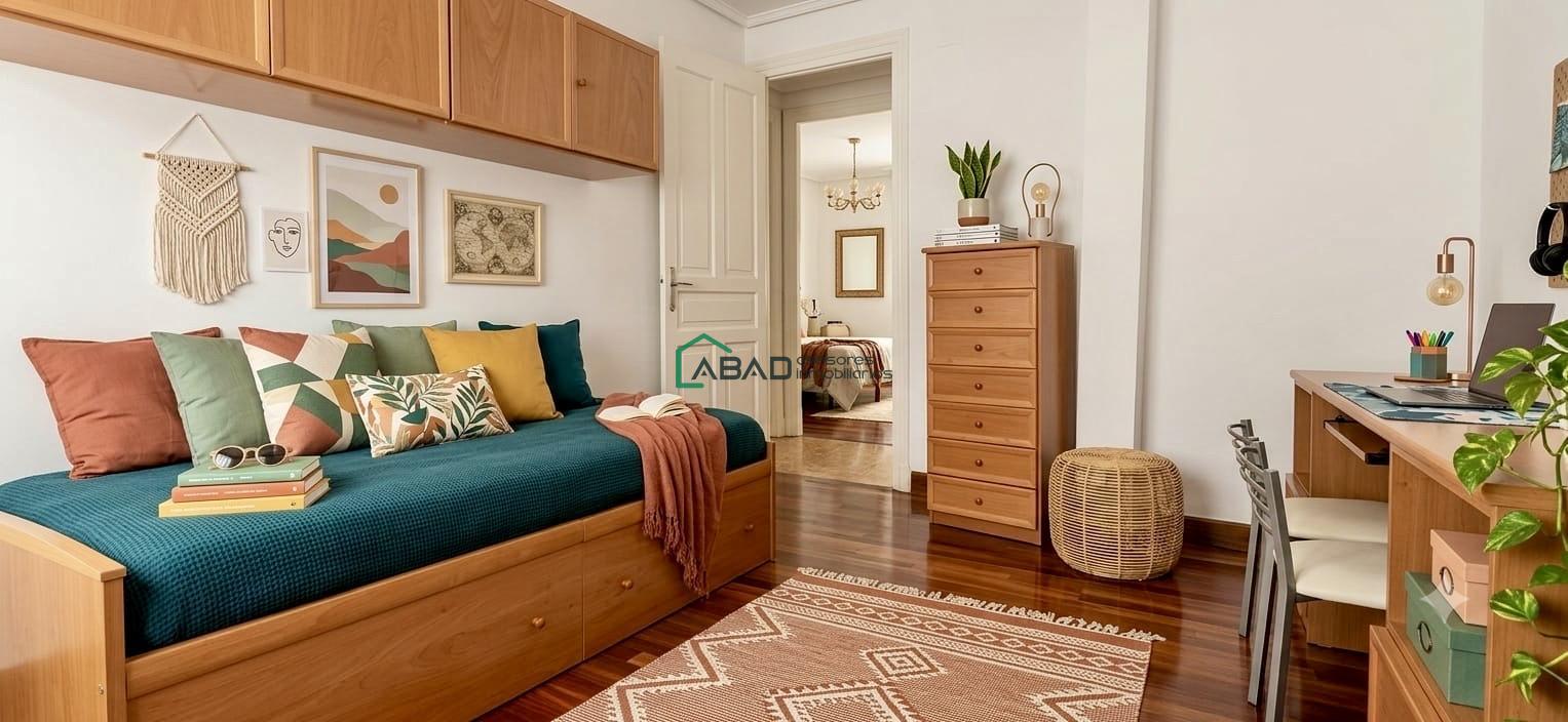 Dormitorio