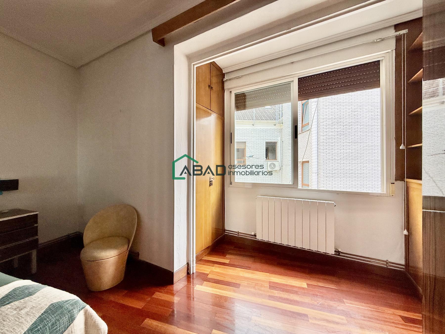 Dormitorio principal