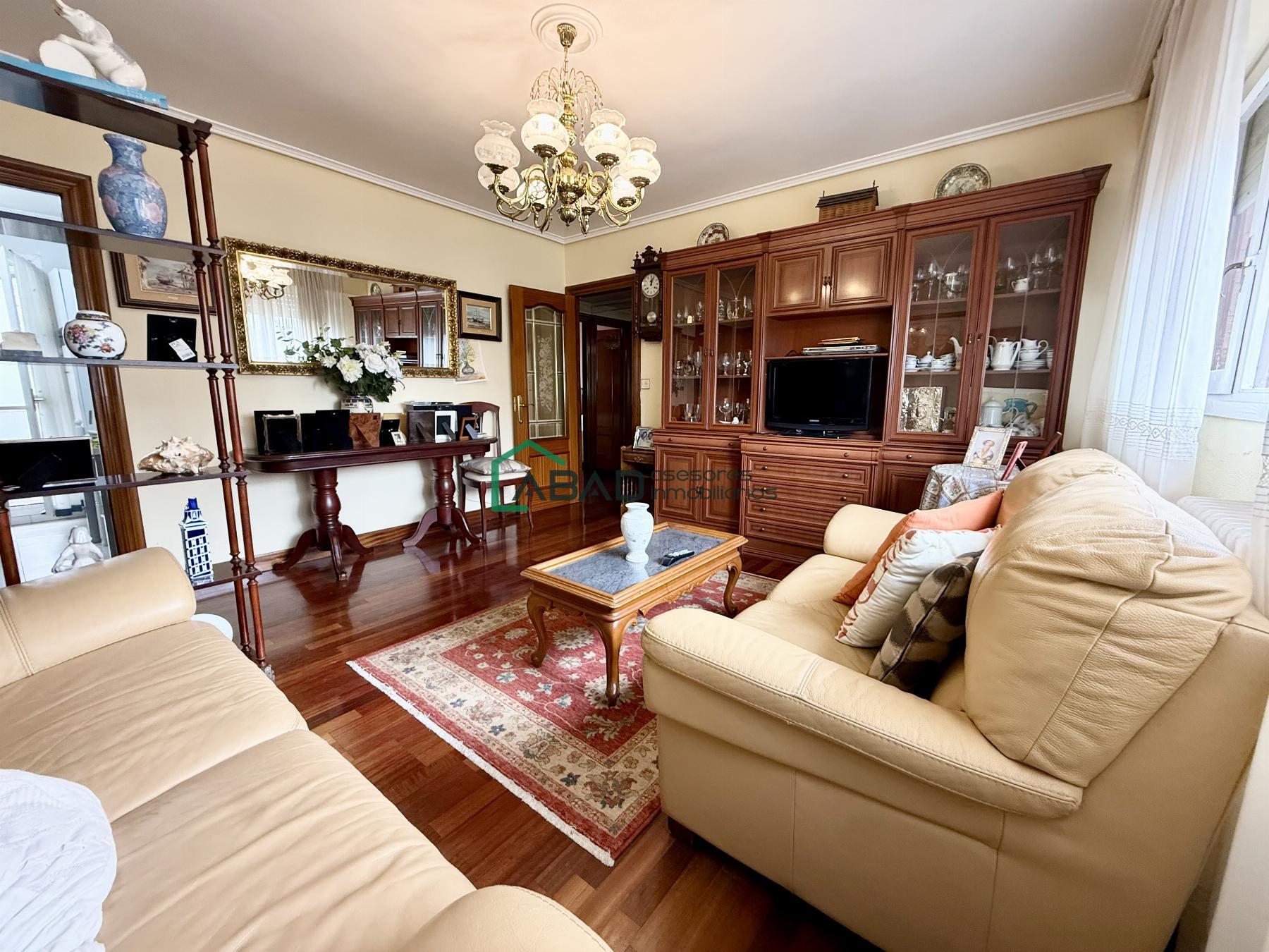 Salón