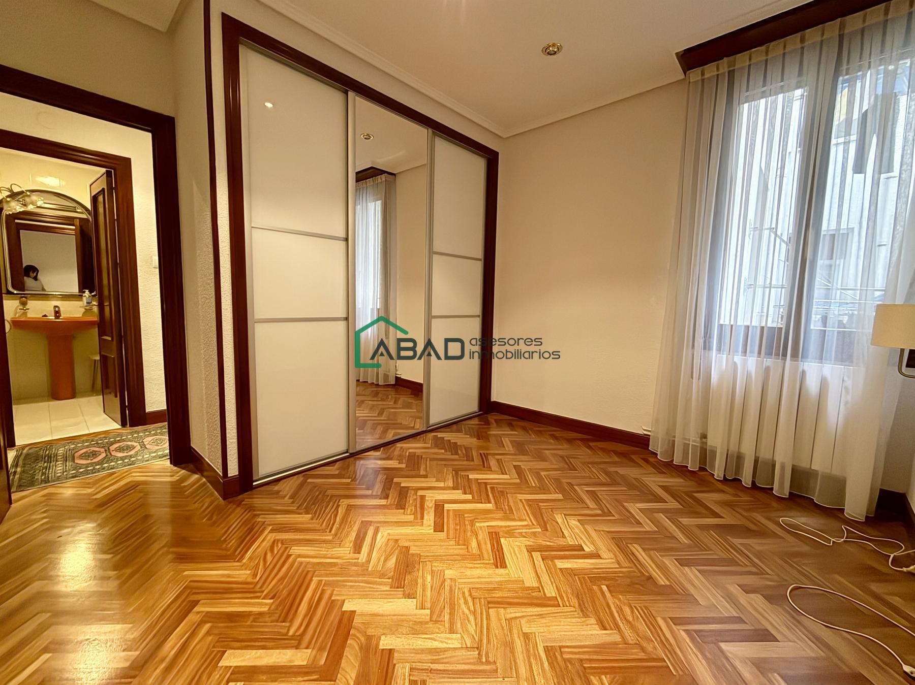 Dormitorio principal