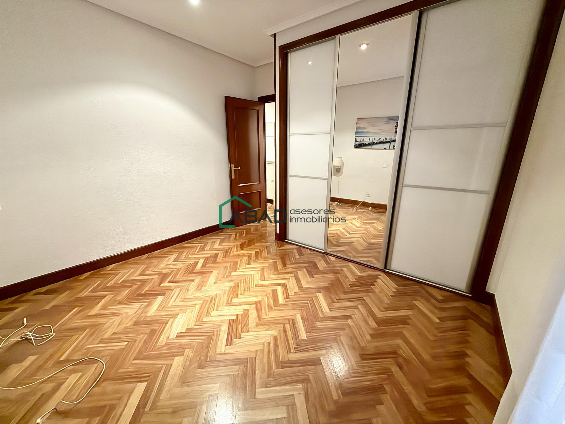 Dormitorio principal