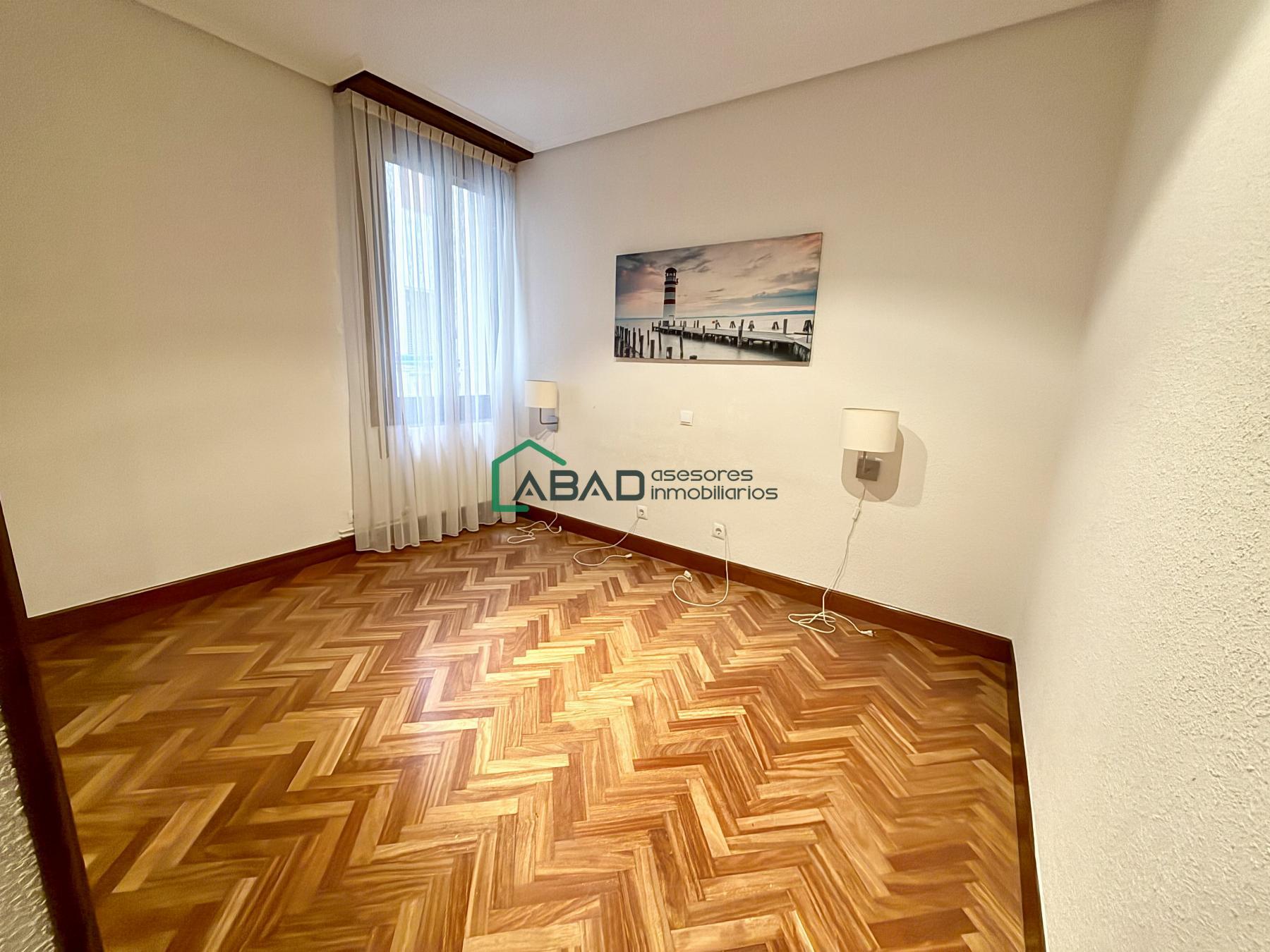 Dormitorio principal