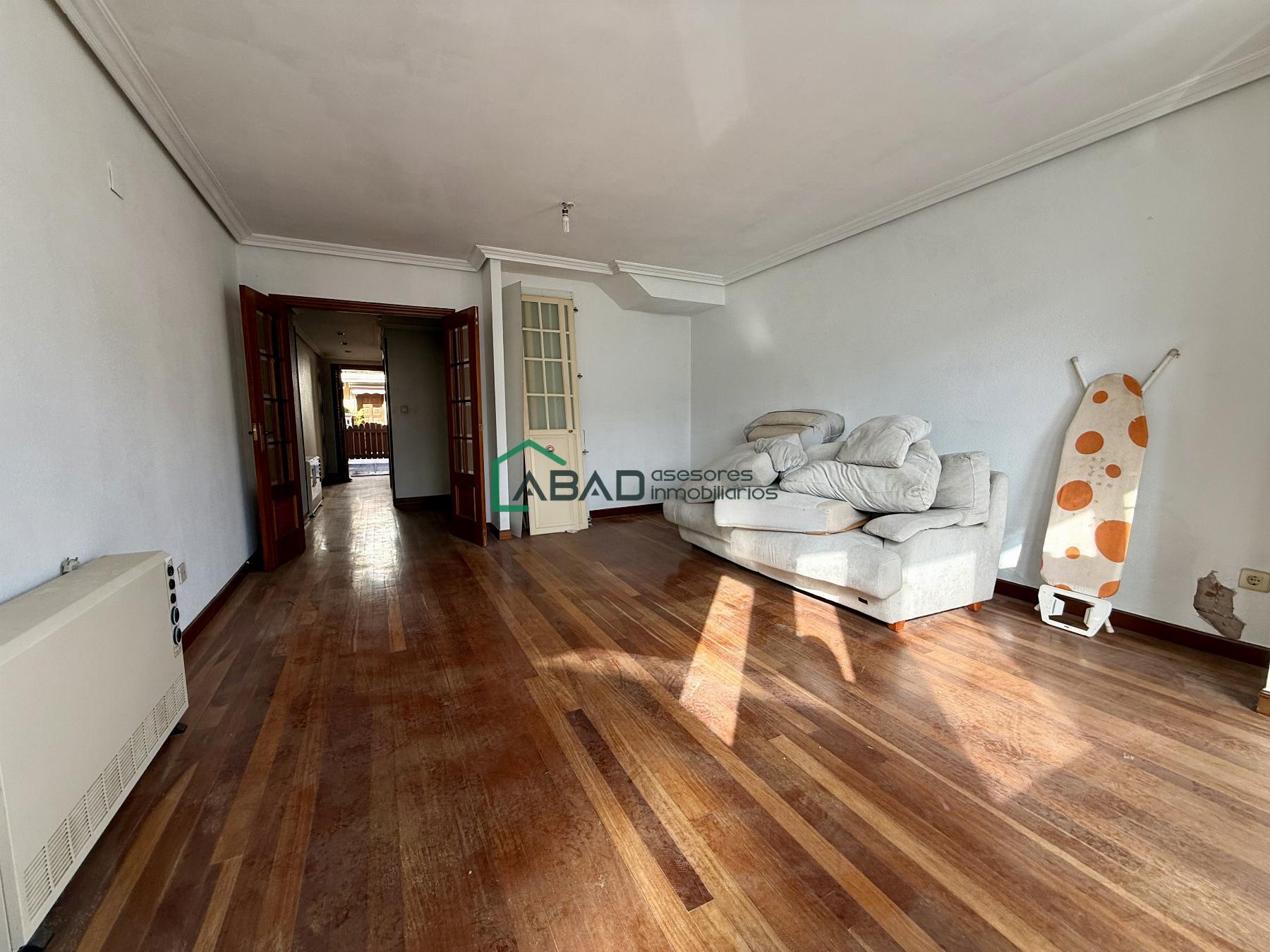 Venta de chalet en Bilbao