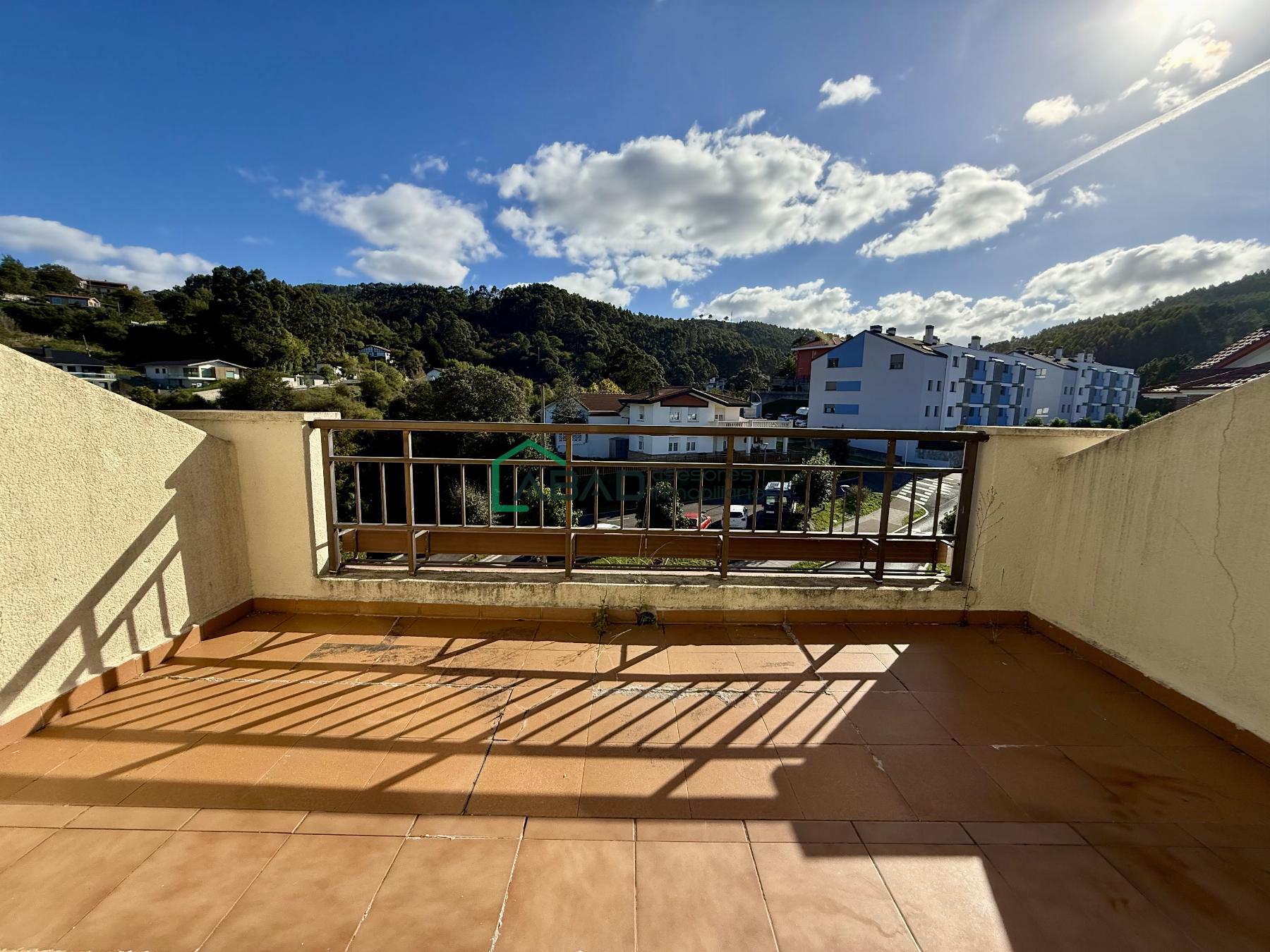 Venta de chalet en Bilbao