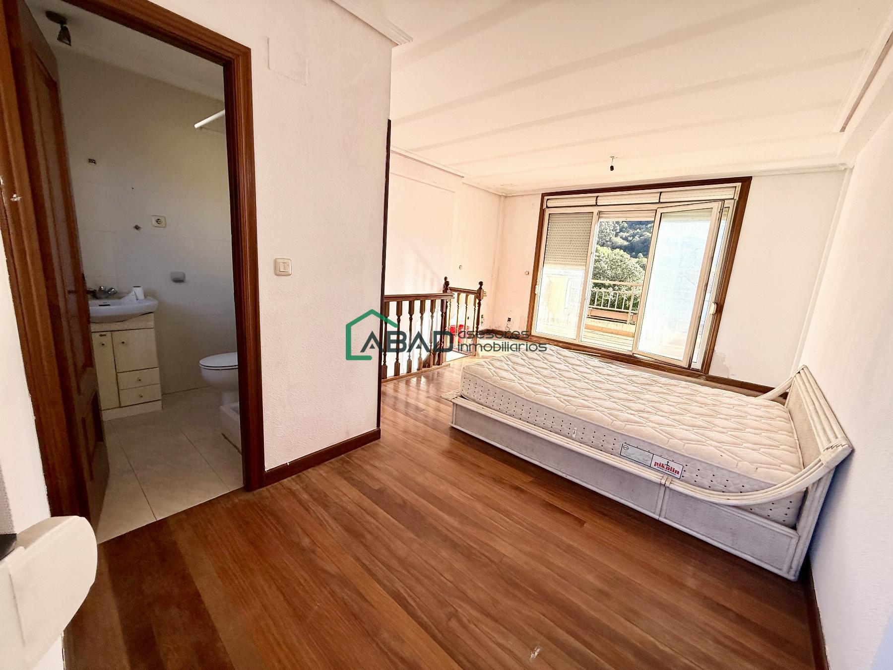 Dormitorio principal