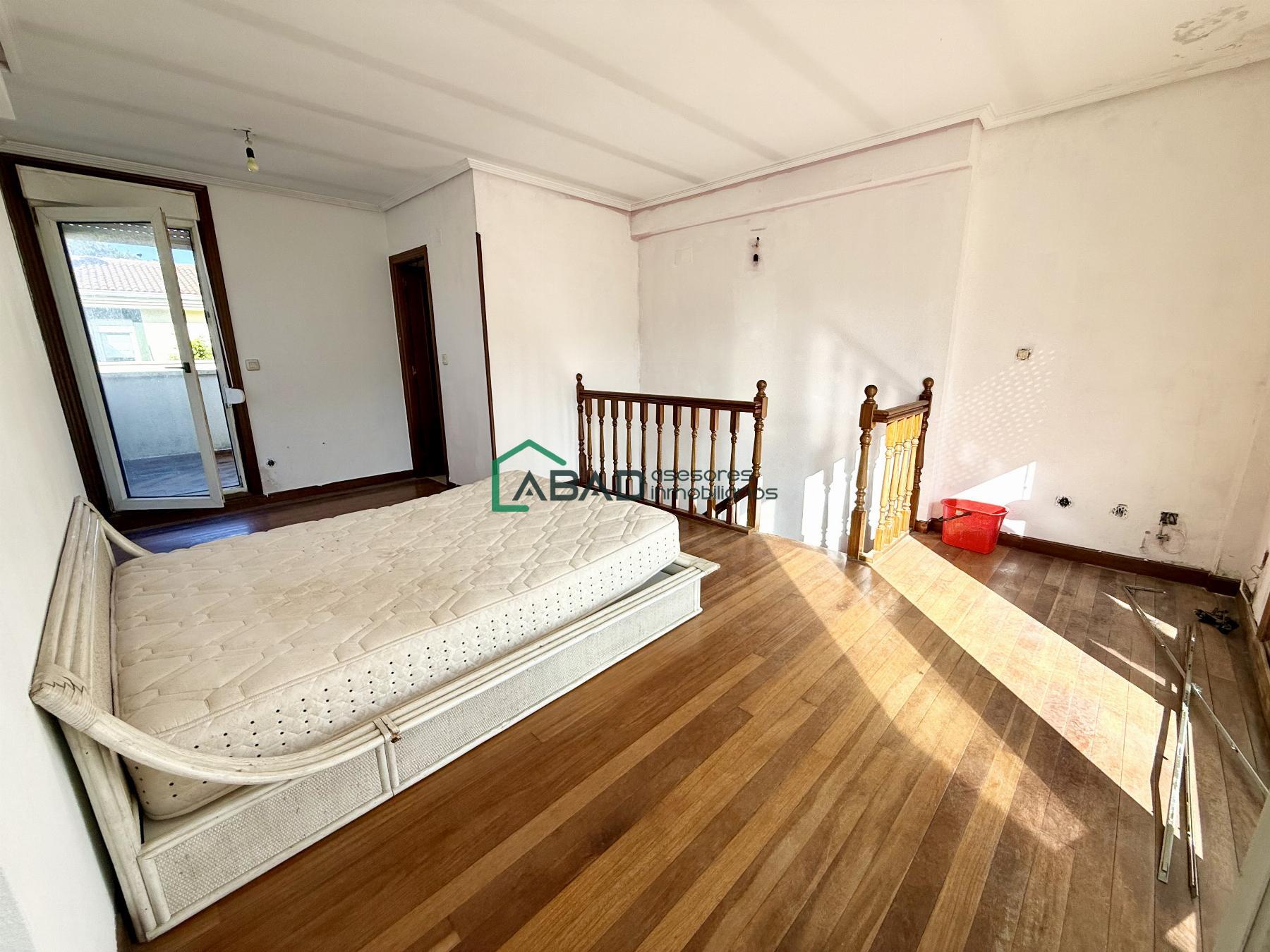 Dormitorio principal