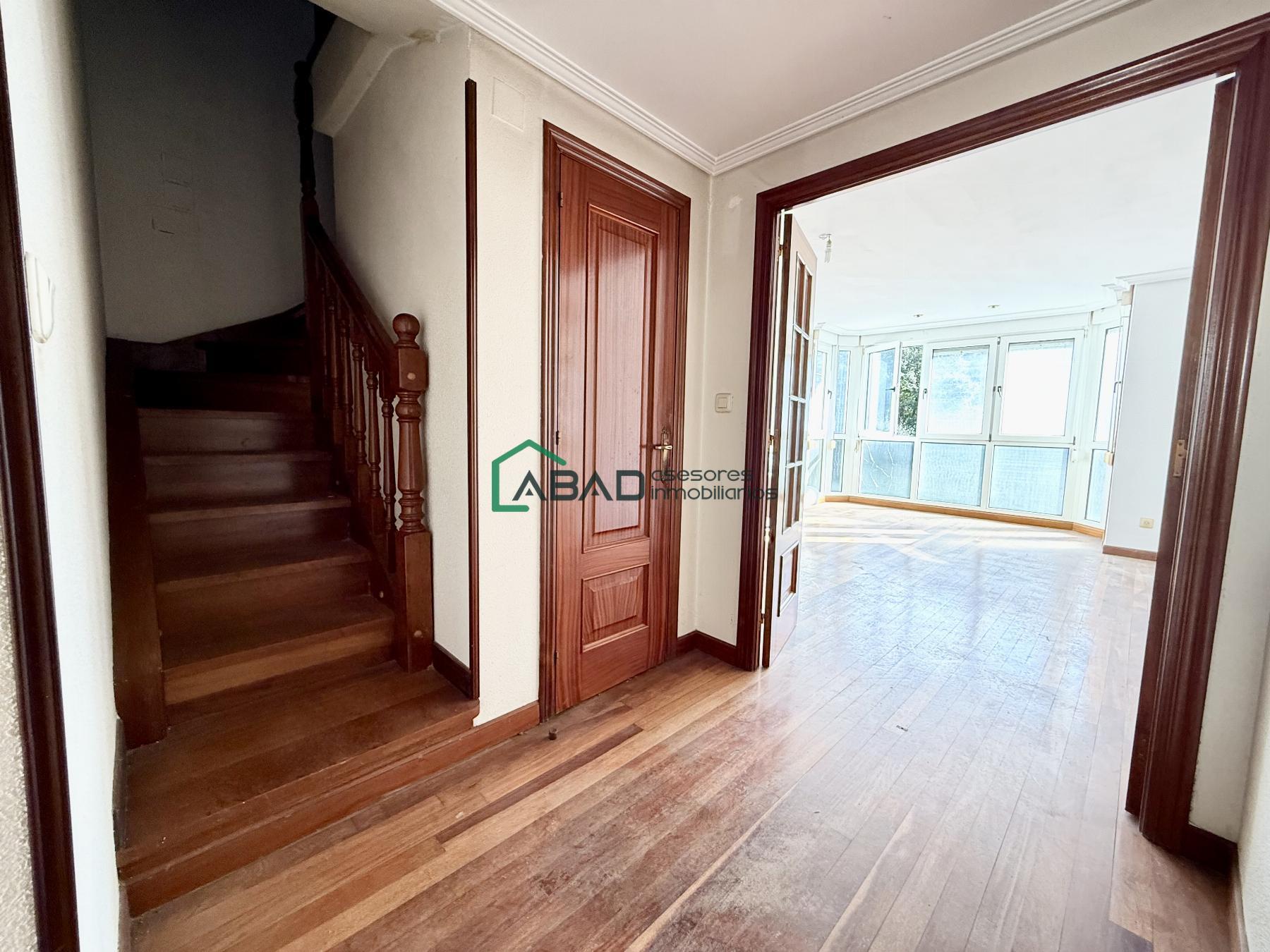 Venta de chalet en Bilbao