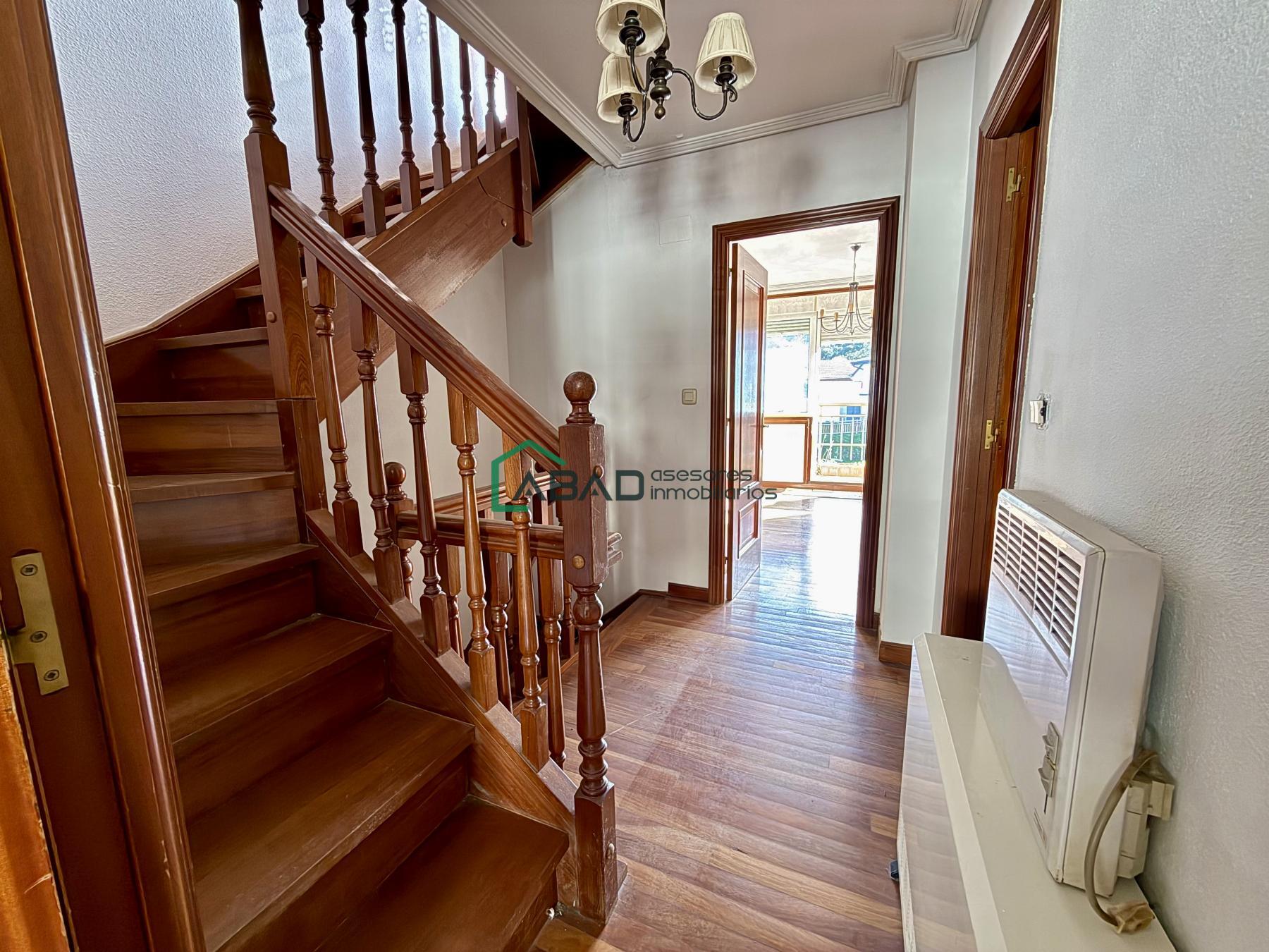 Escalera