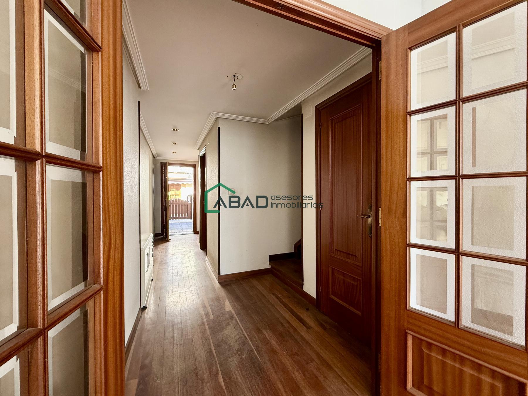 Venta de chalet en Bilbao