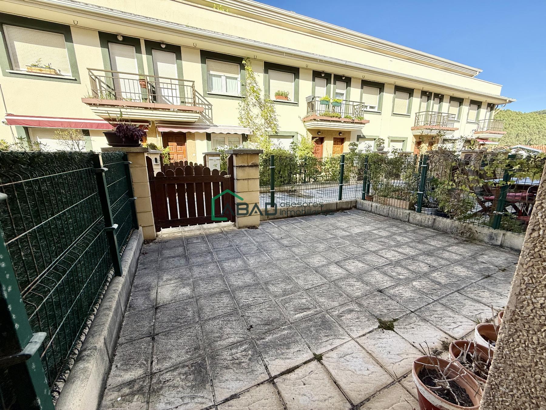 Venta de chalet en Bilbao